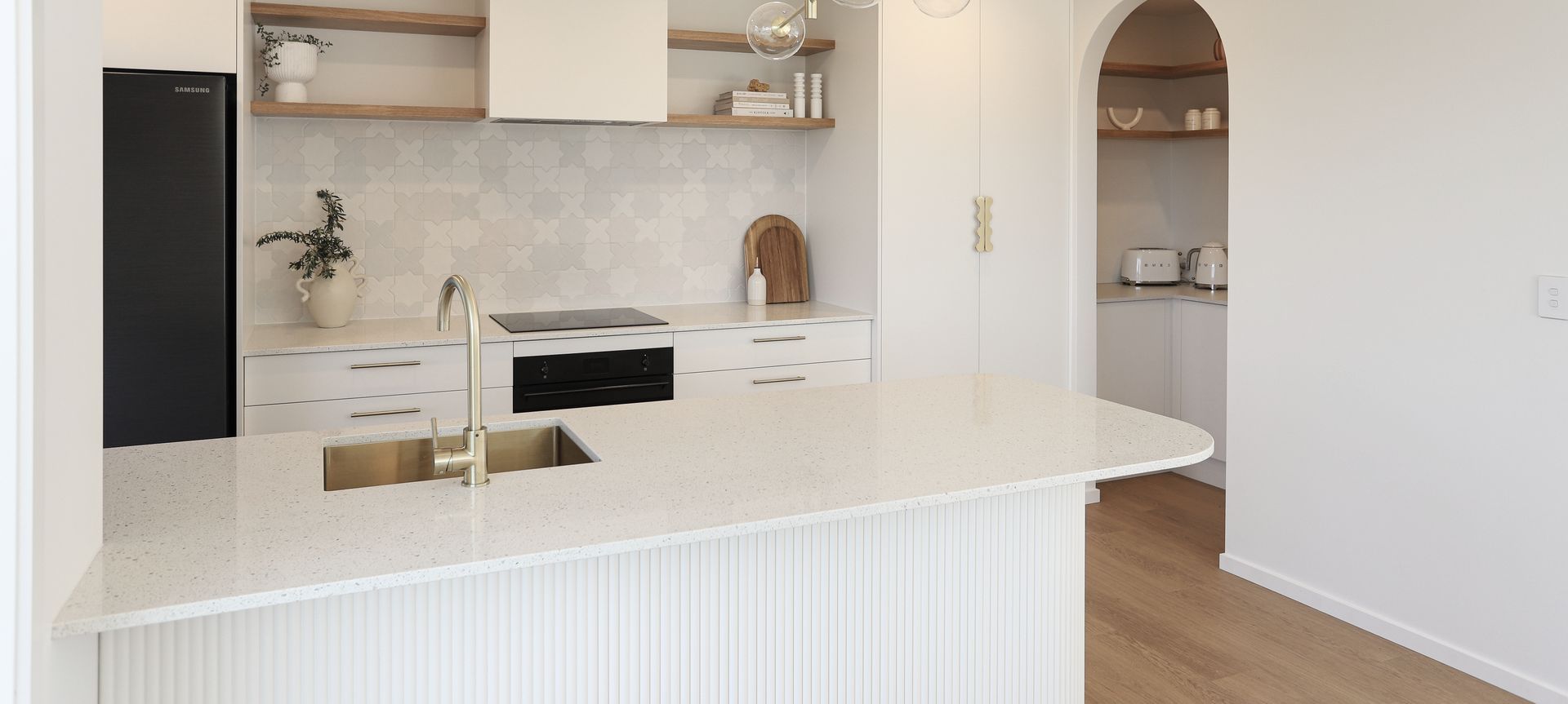 Coastal Kitchen banner