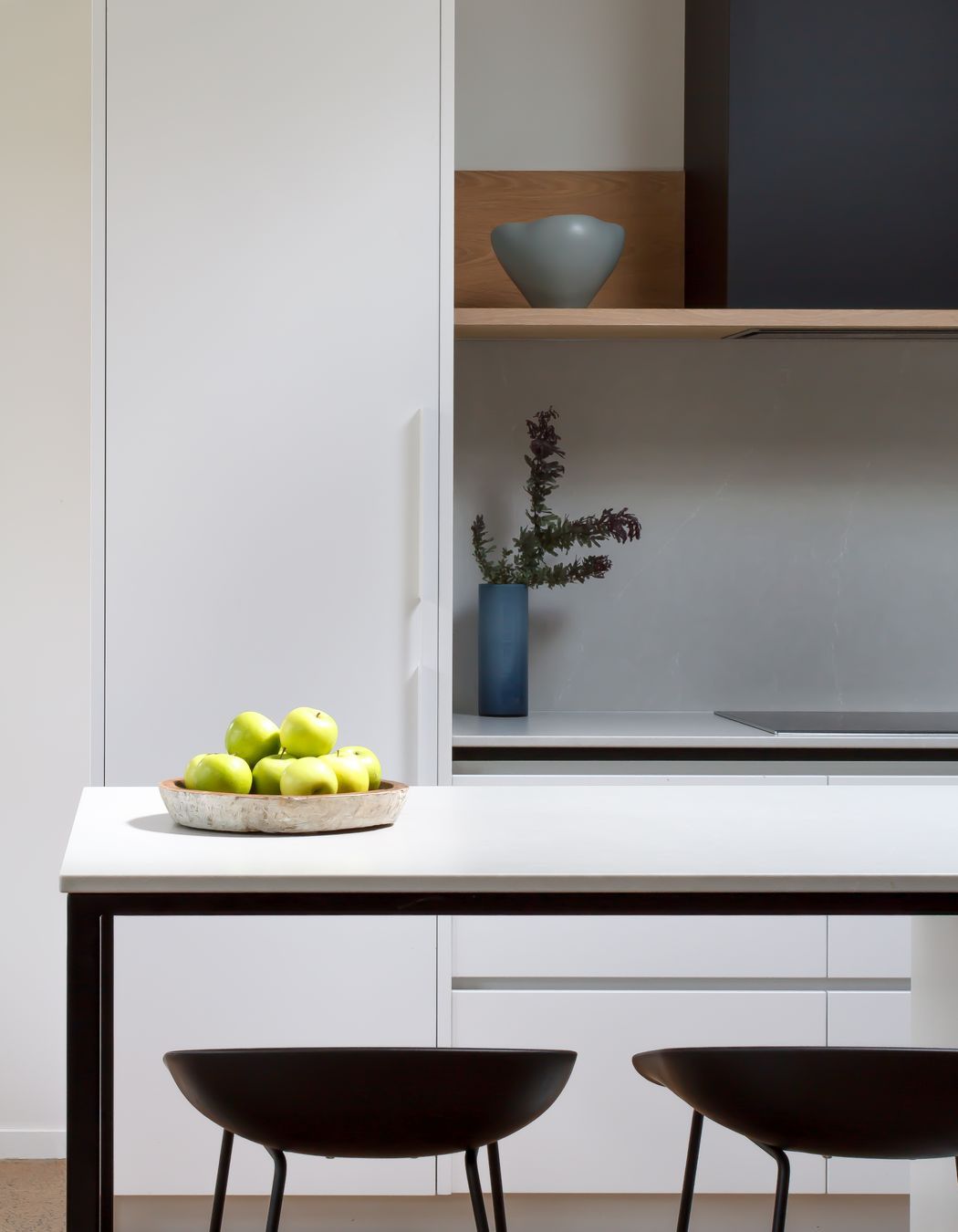 Devonport Family Kitchen
