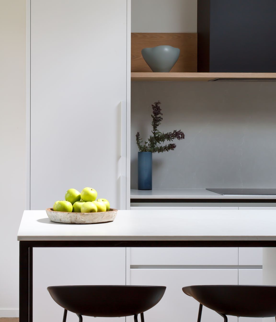 Devonport Family Kitchen