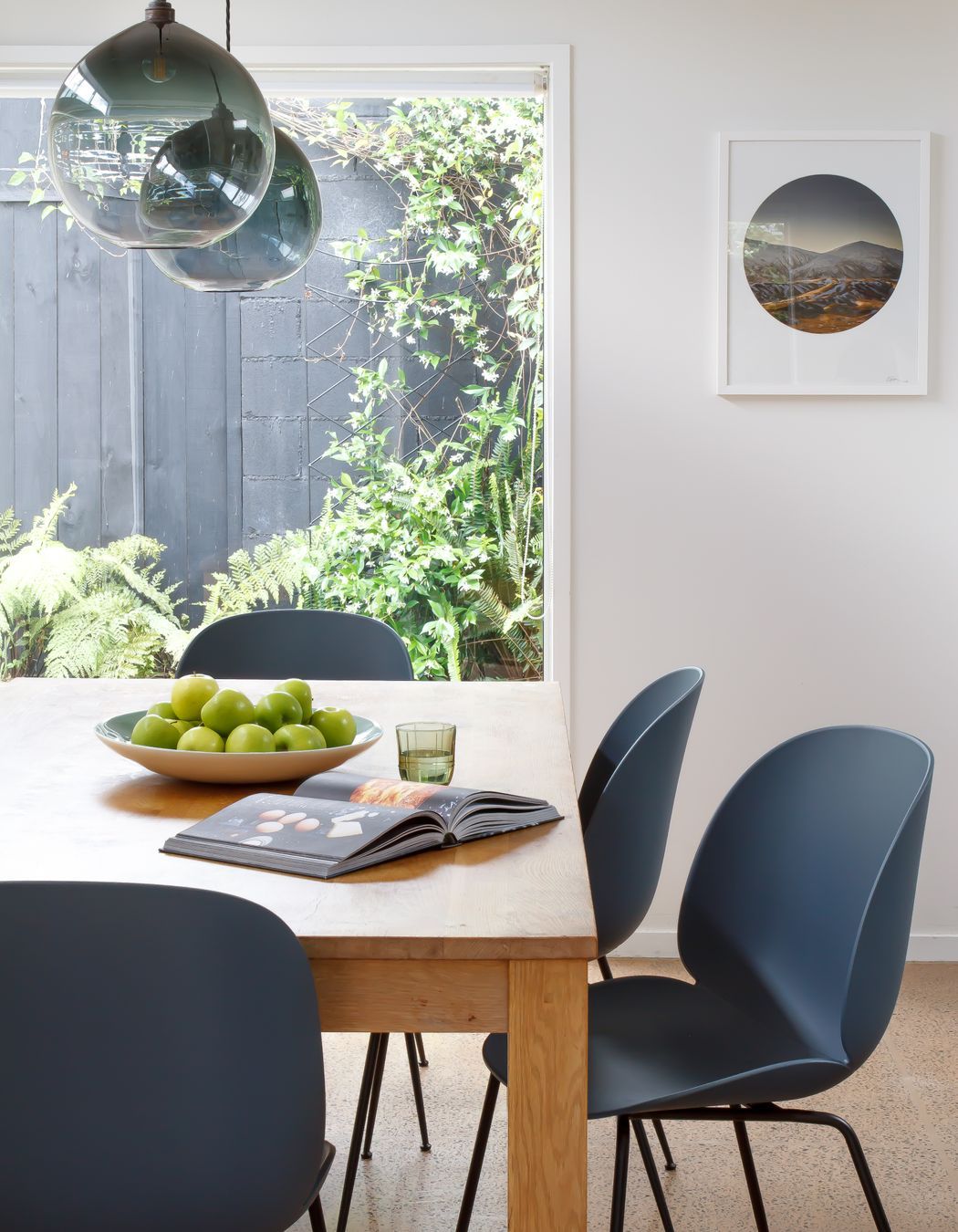 Devonport Family Kitchen