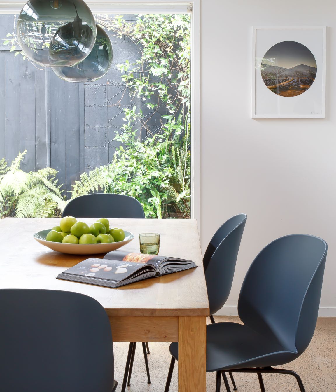 Devonport Family Kitchen