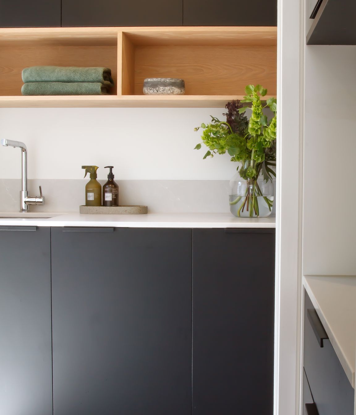 Devonport Family Kitchen