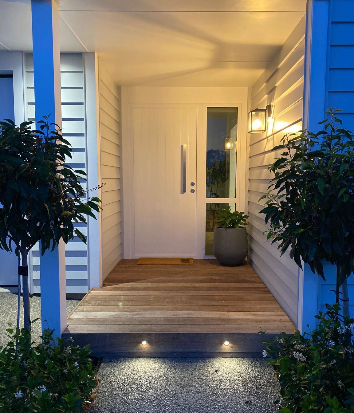 Arataki House