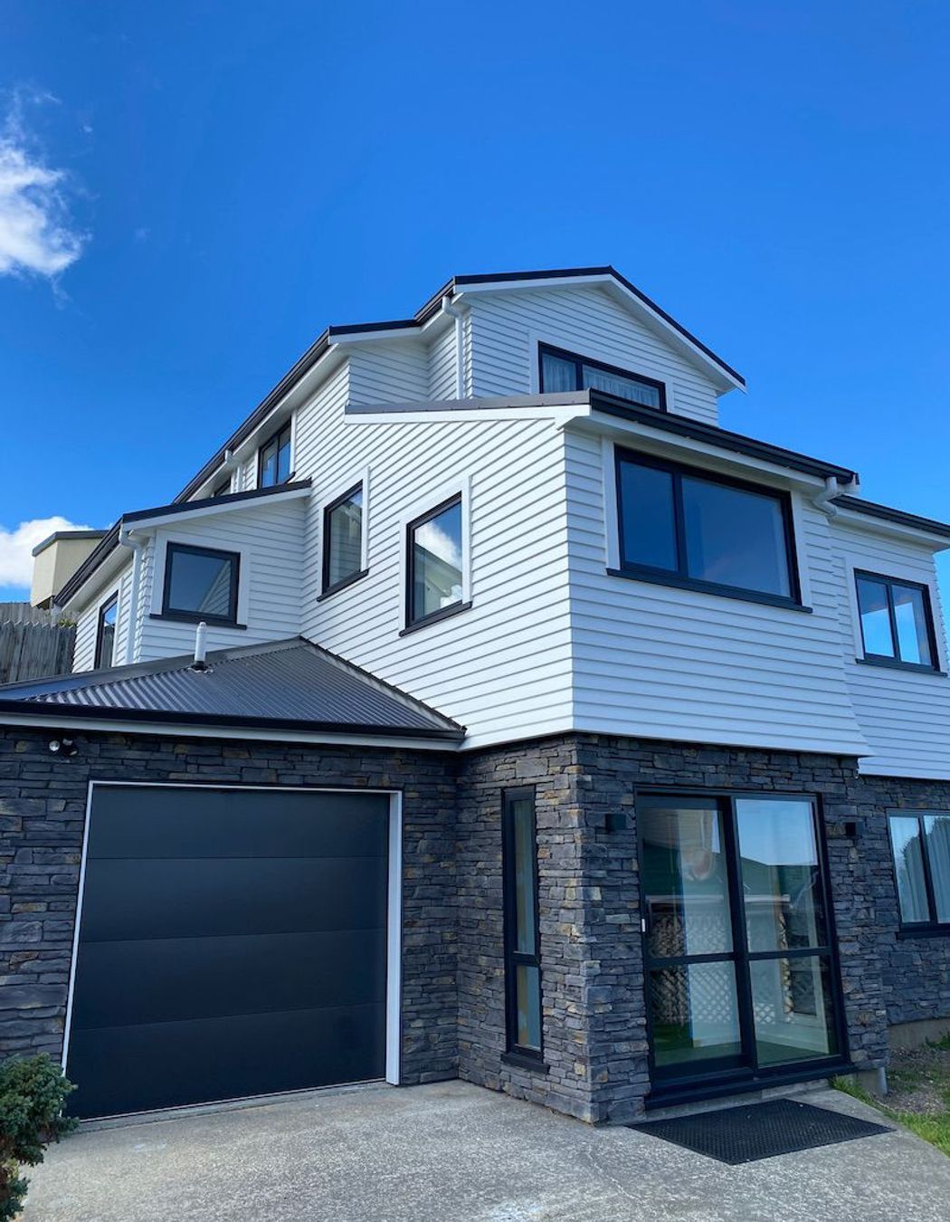 Dress Circle re clad 2020