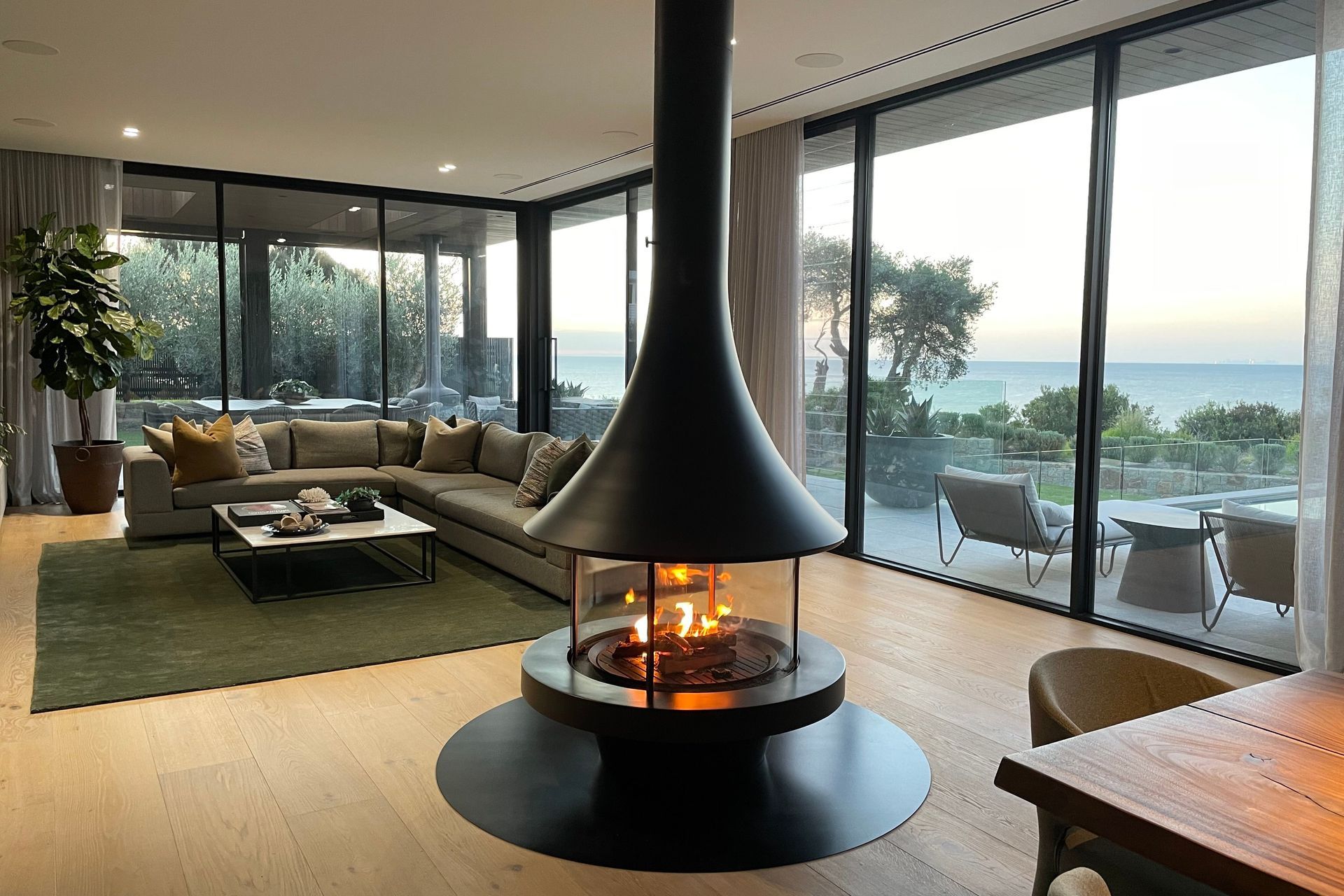 Mount Martha, Victoria (JC Bordelet Eva 992)