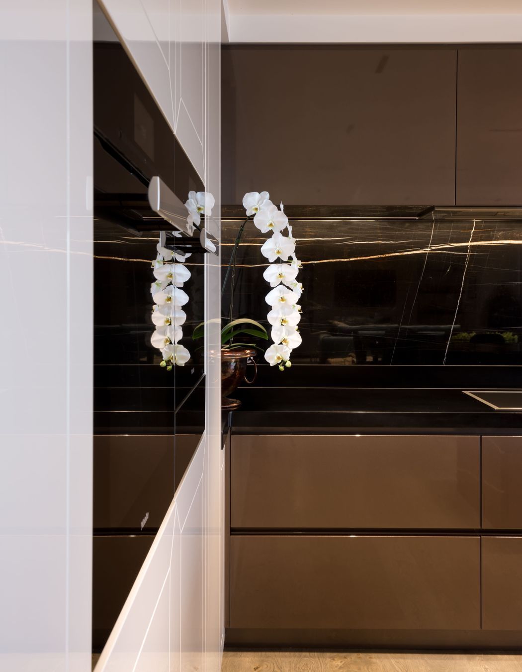 Burwood Crescent, Remuera