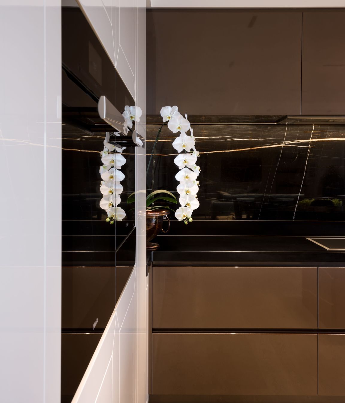 Burwood Crescent, Remuera