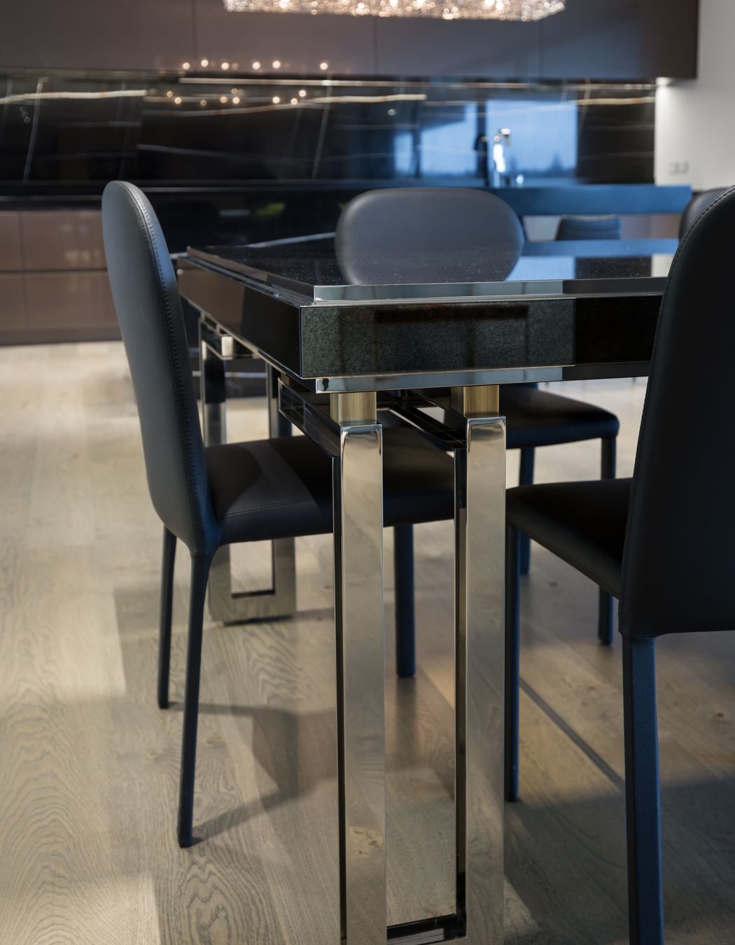 Burwood Crescent, Remuera