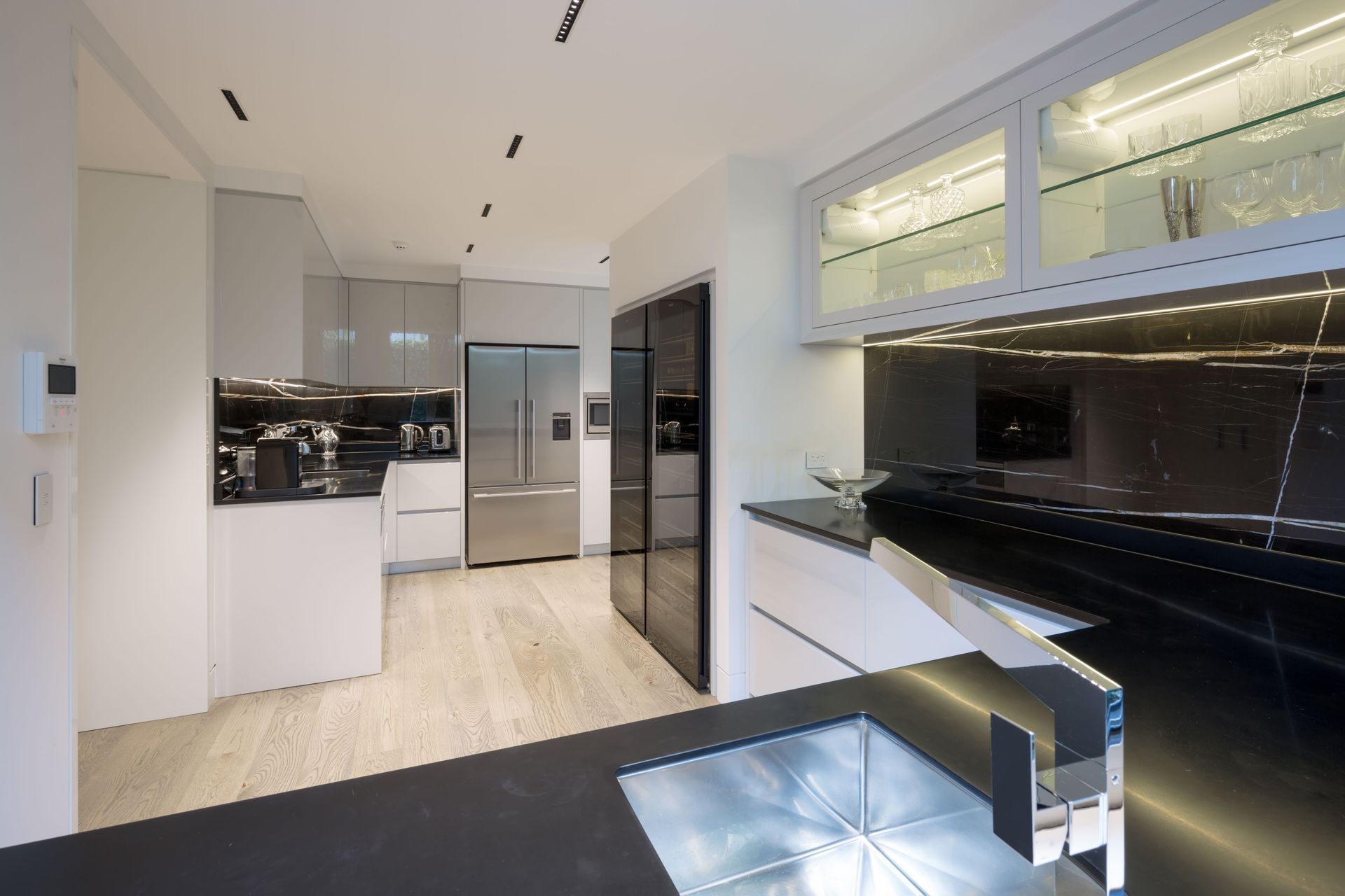 Burwood Crescent, Remuera