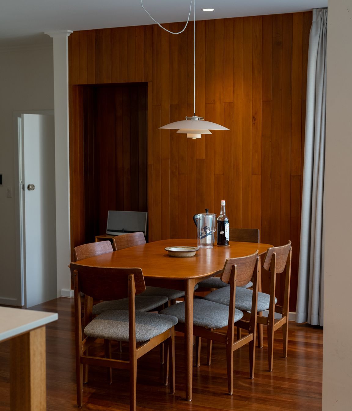 Almond House