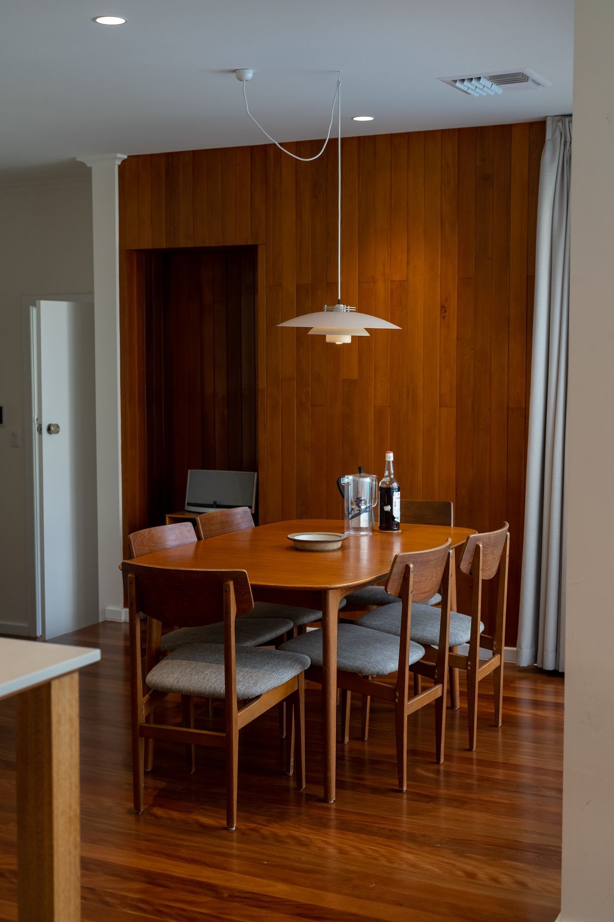 Almond House