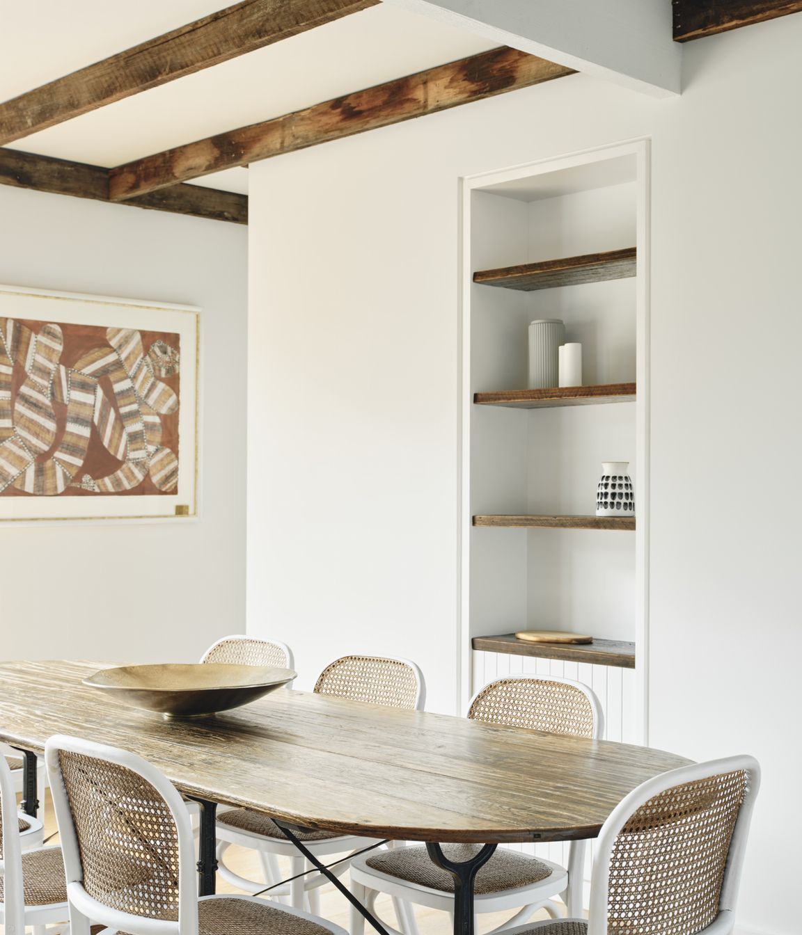Rye Beachouse Renovation