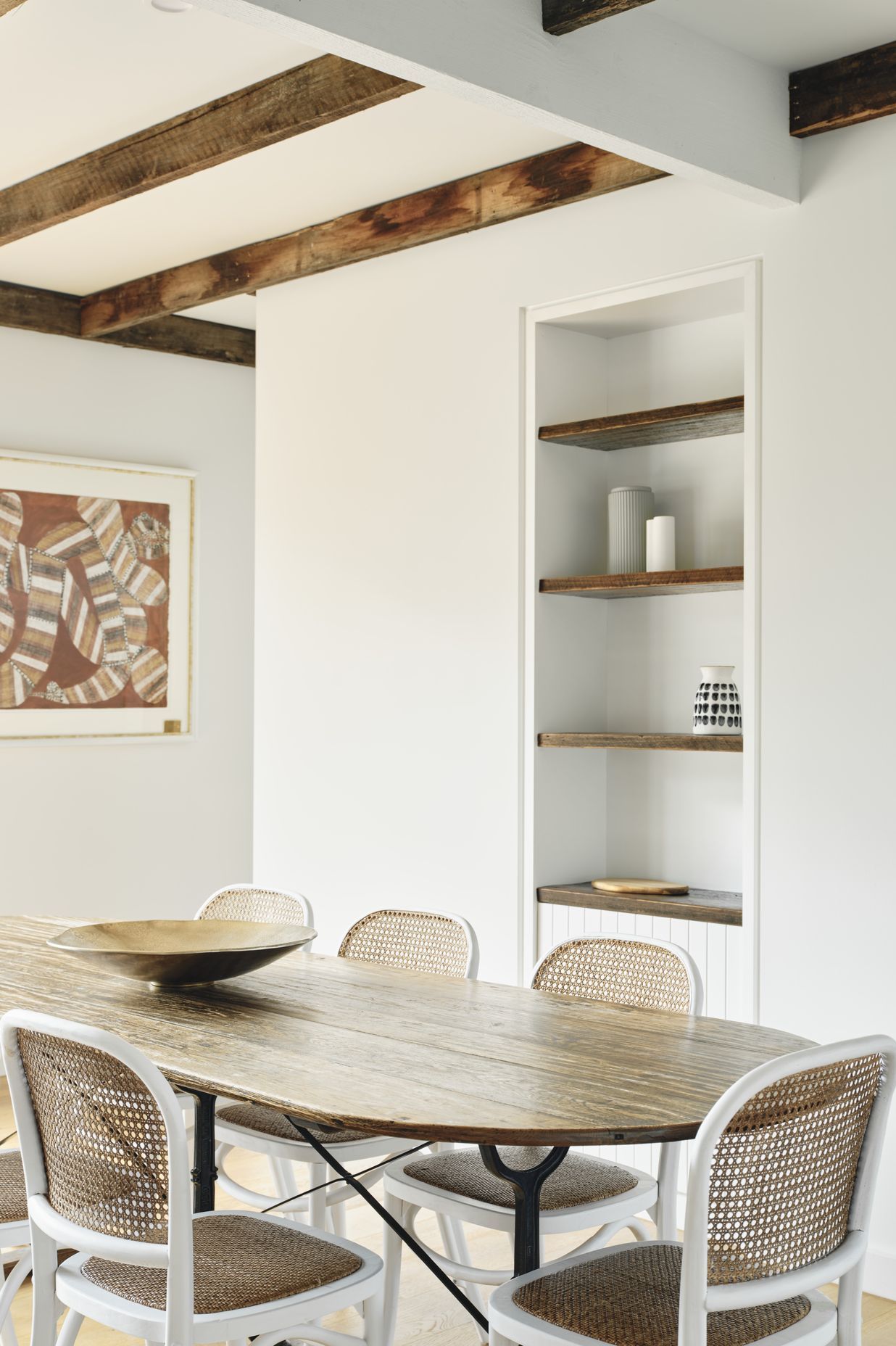 Rye Beachouse Renovation