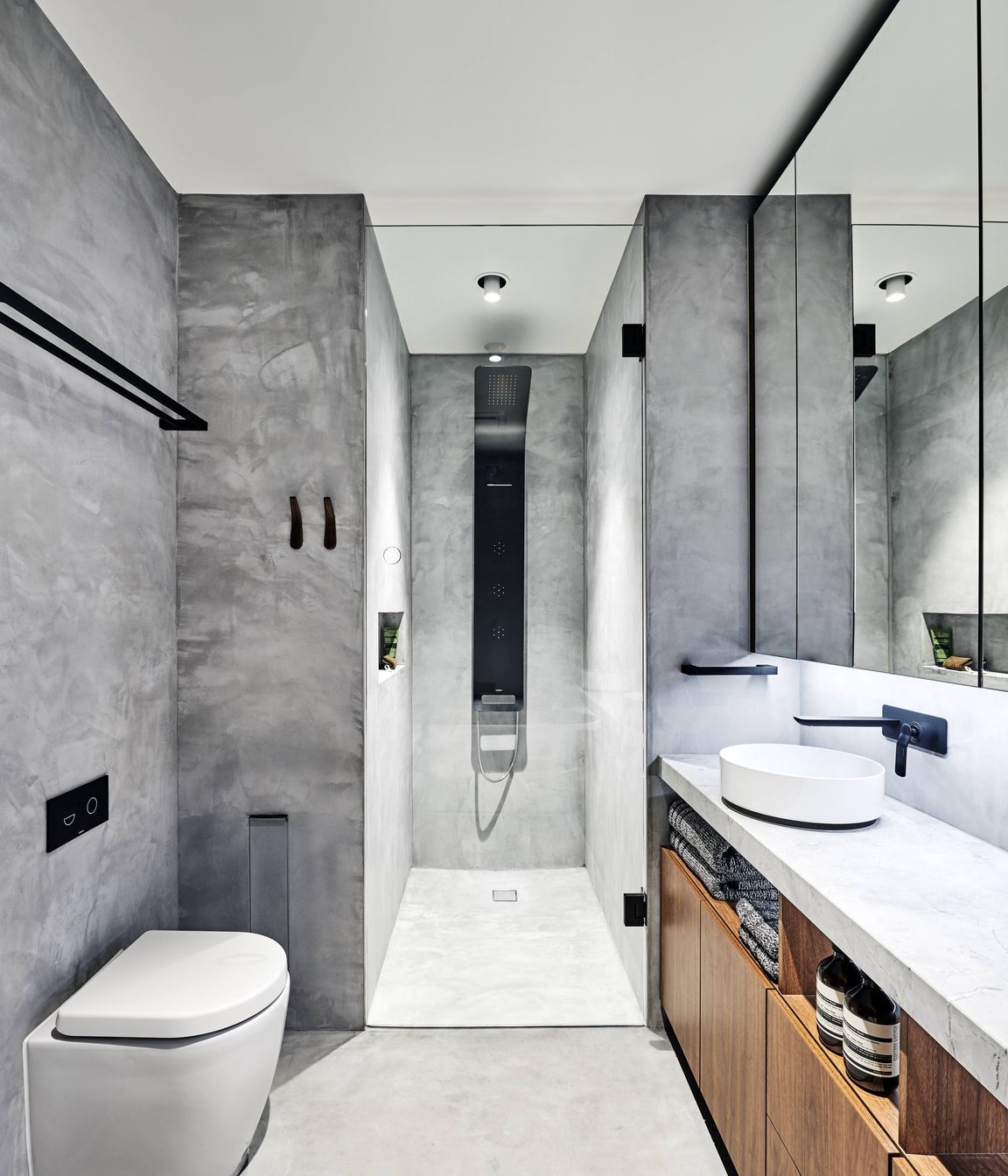Bachelor Pad