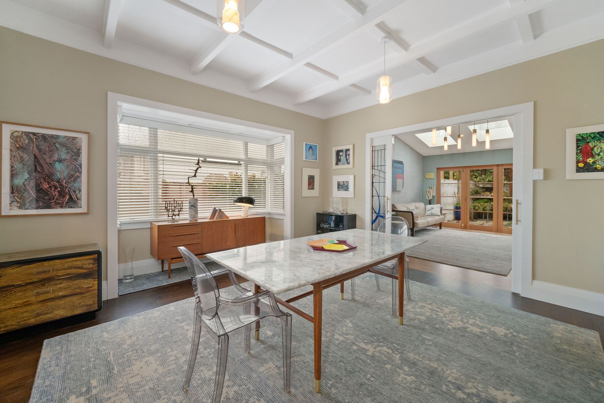 Auckland Bungalow Restoration