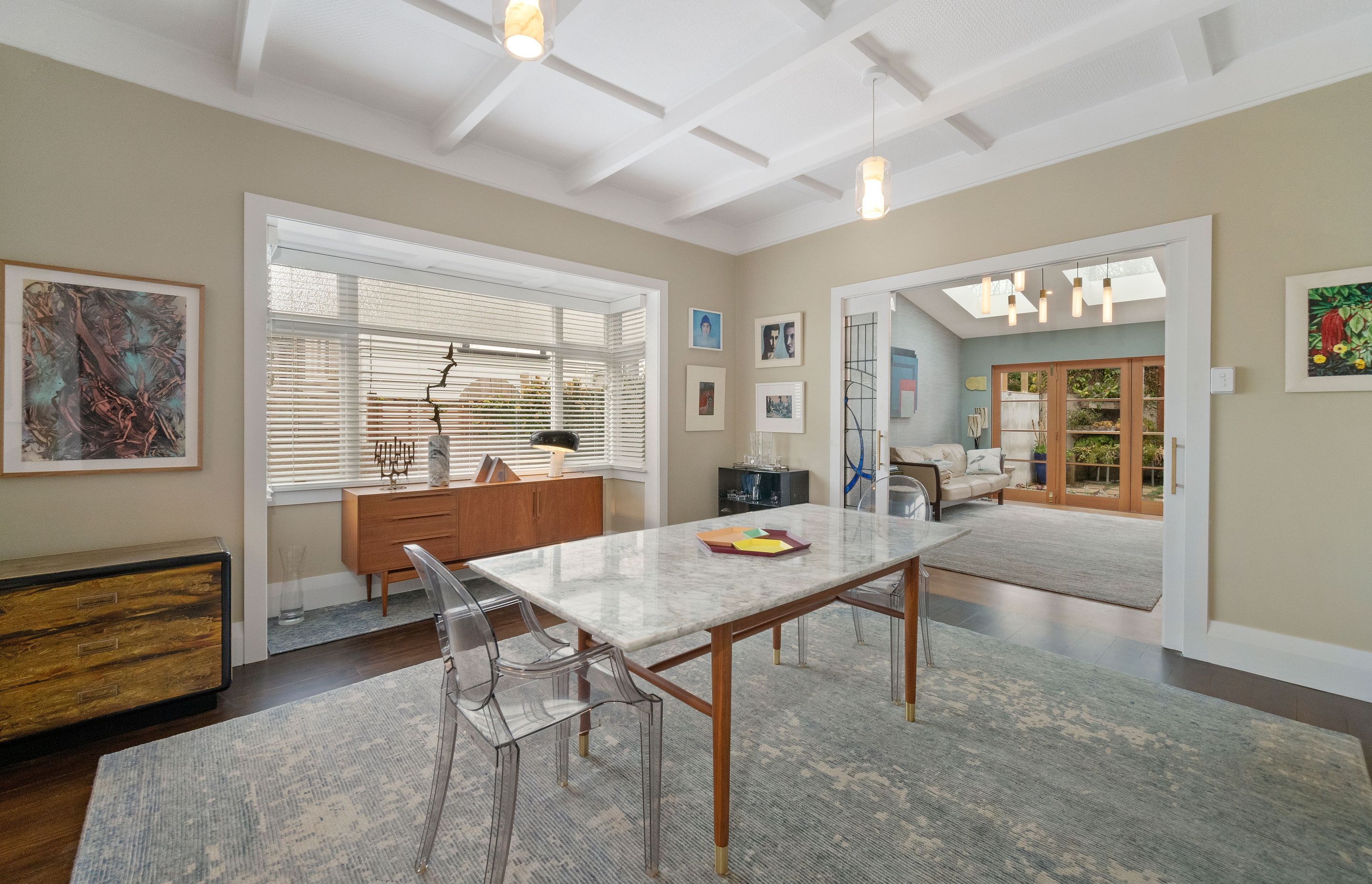  Auckland Bungalow Restoration