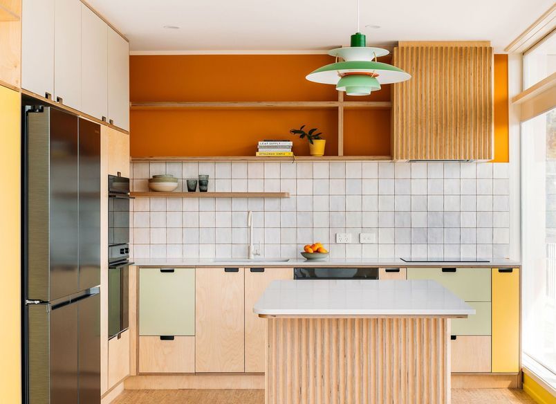 Iconic Wellington Apartment