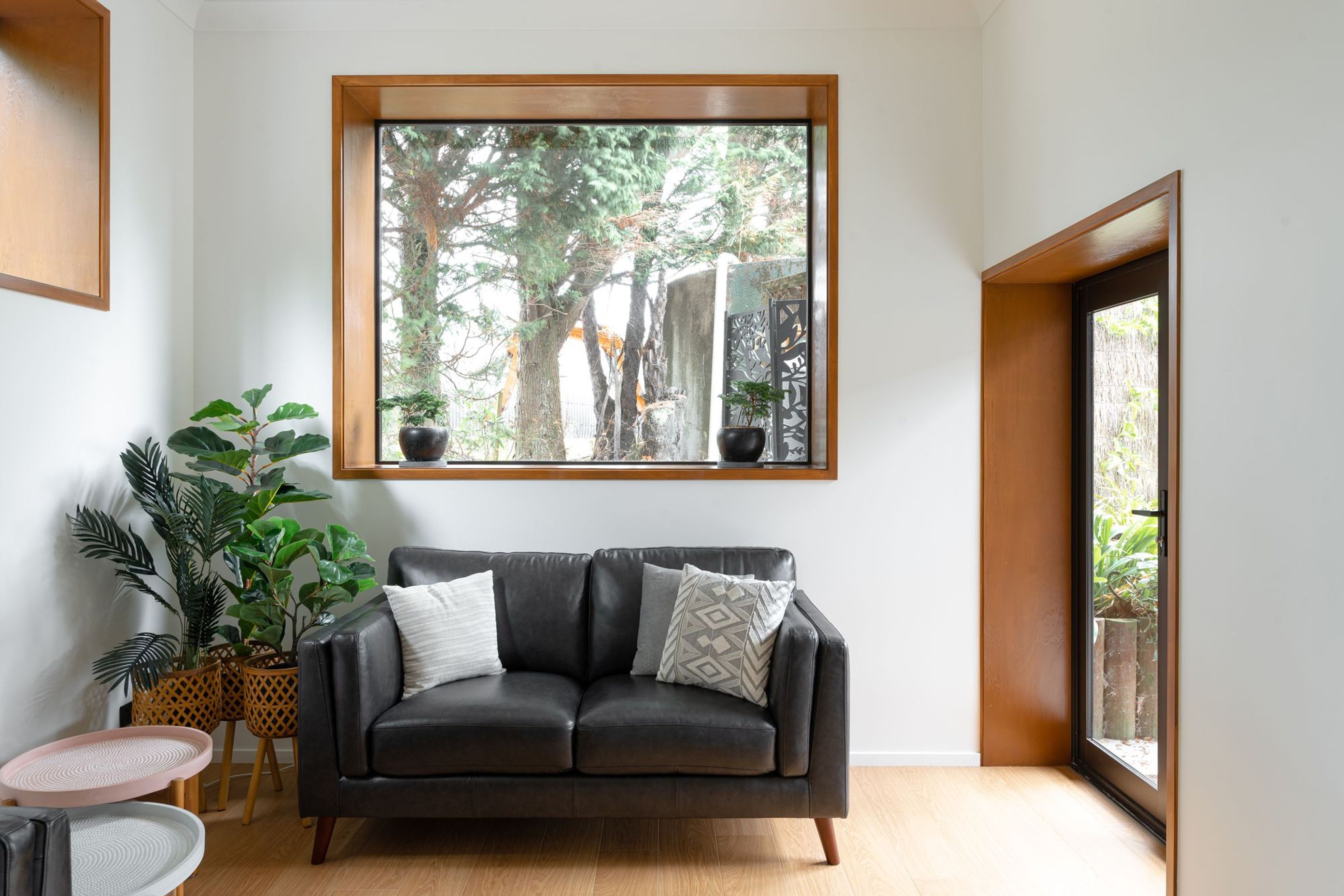 Treehouse Home