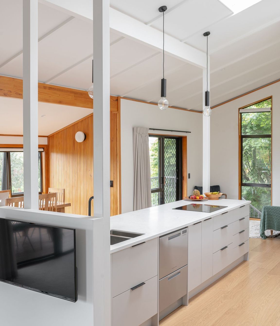 Treehouse Home