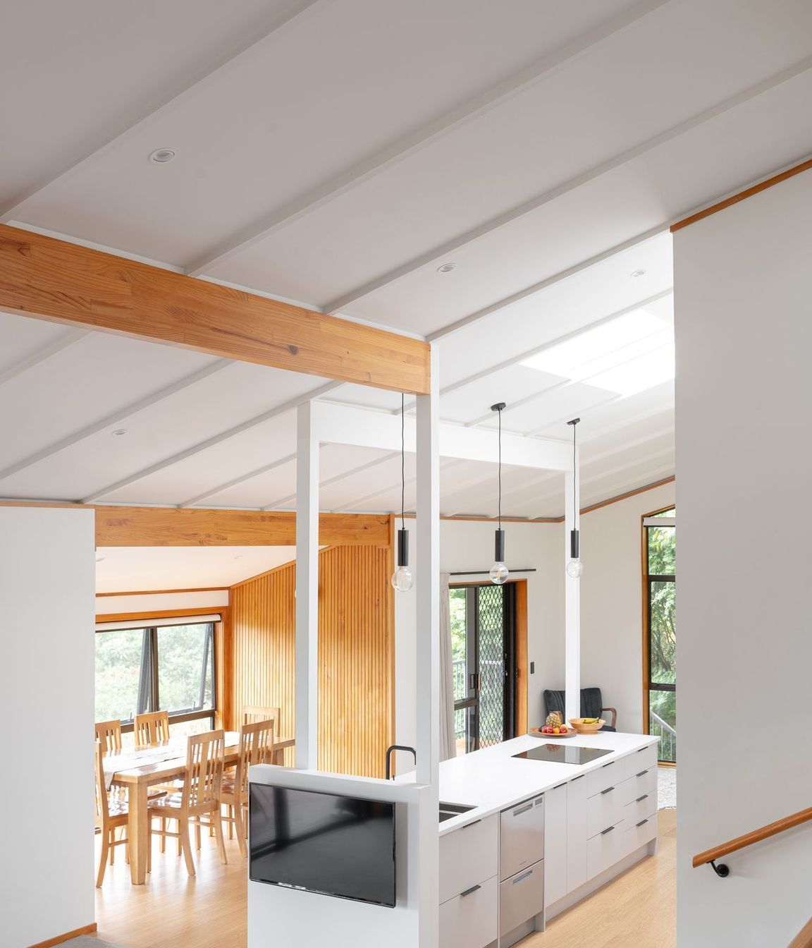 Treehouse Home