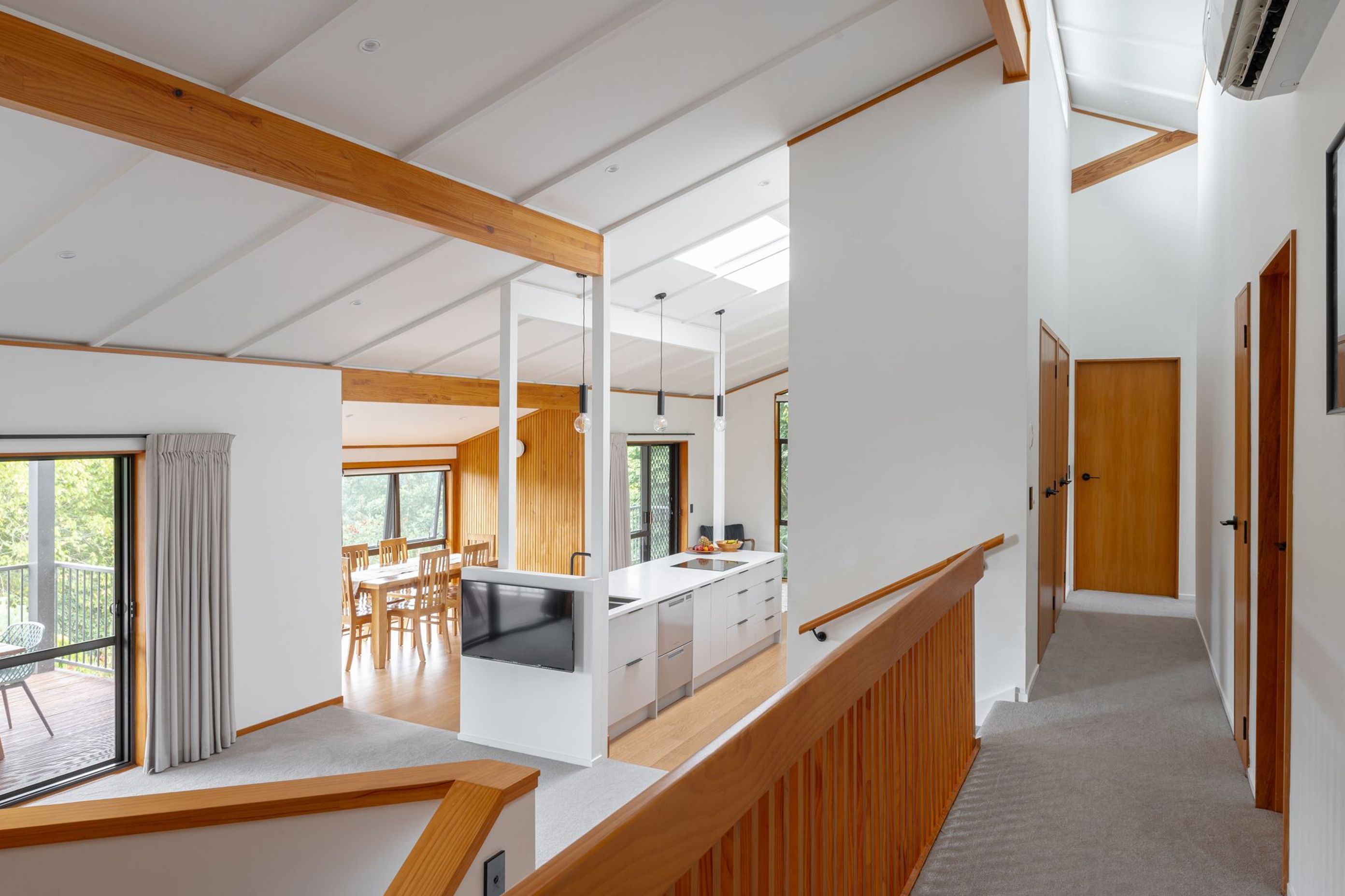 Treehouse Home