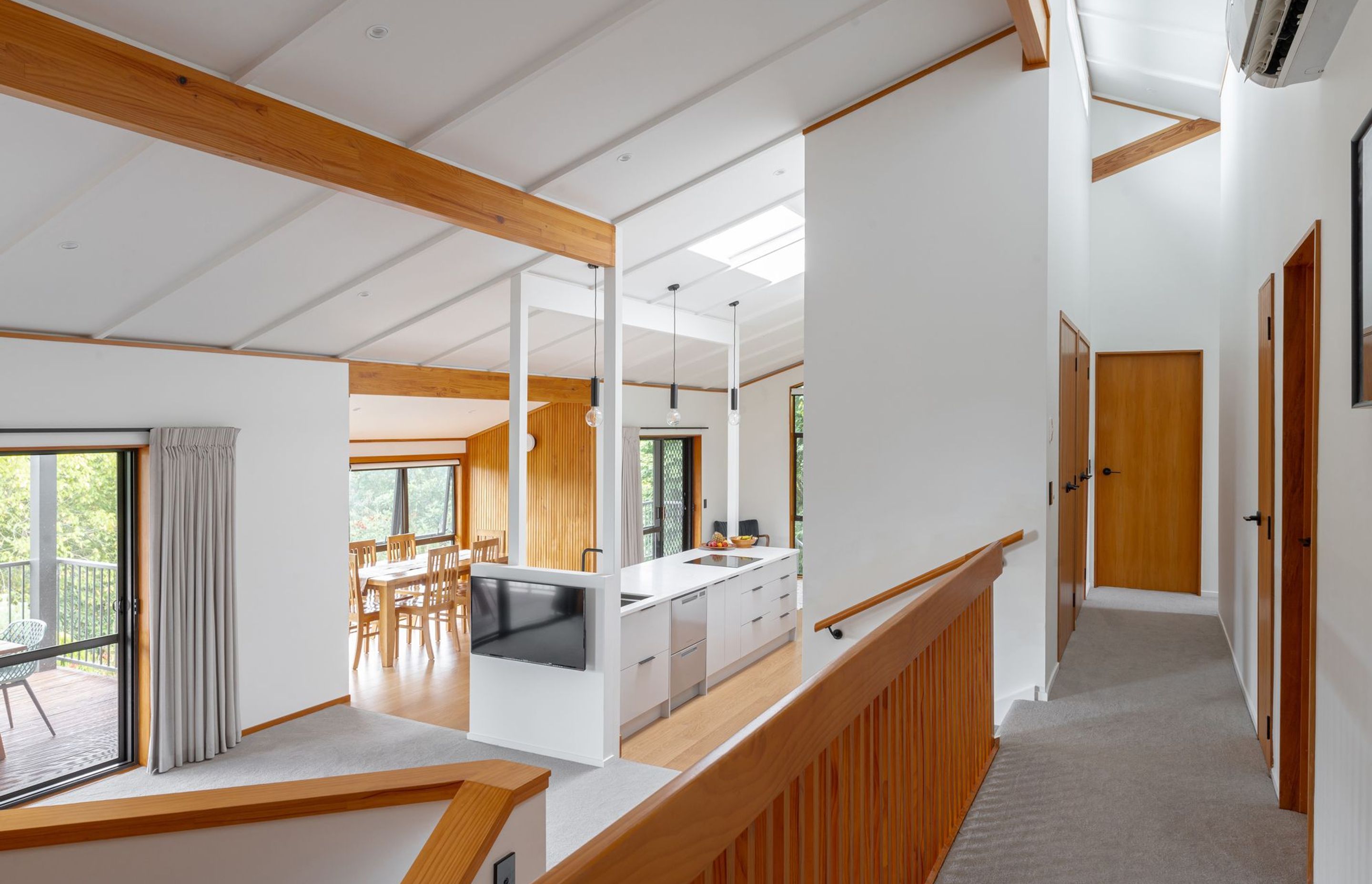 Treehouse Home
