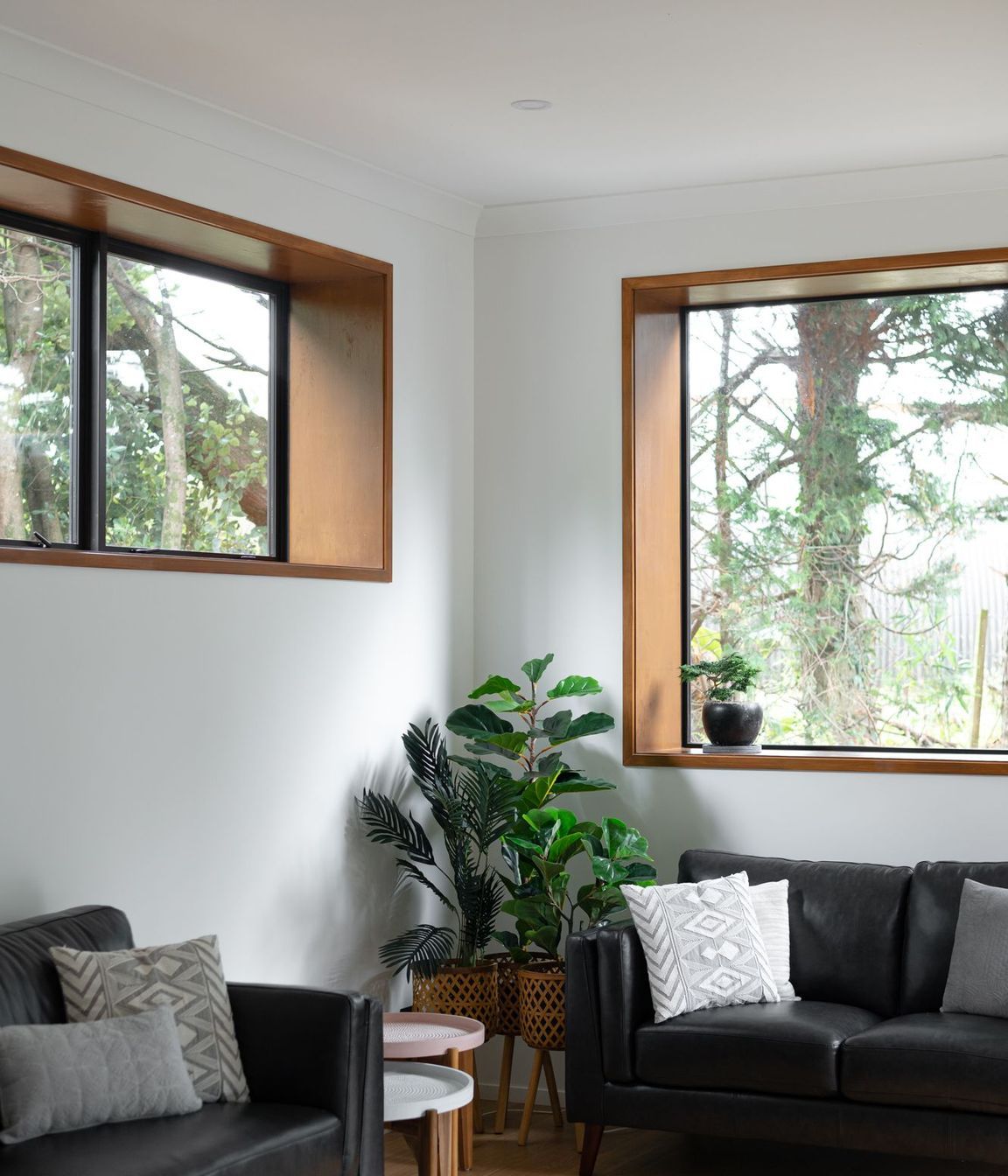 Treehouse Home