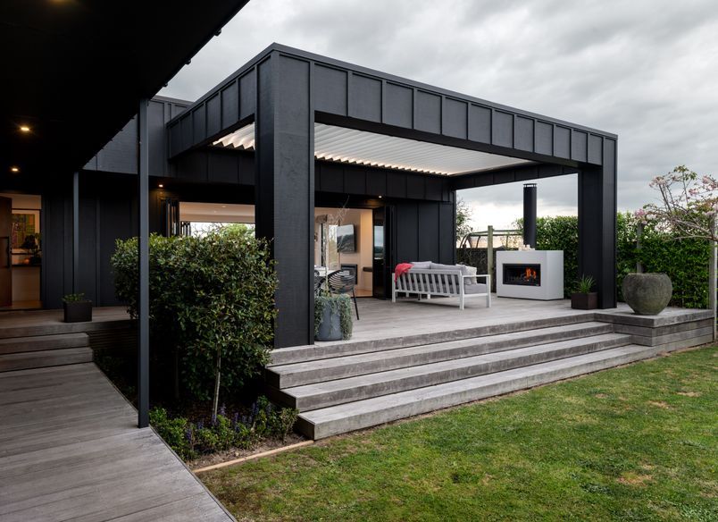 Power Residence