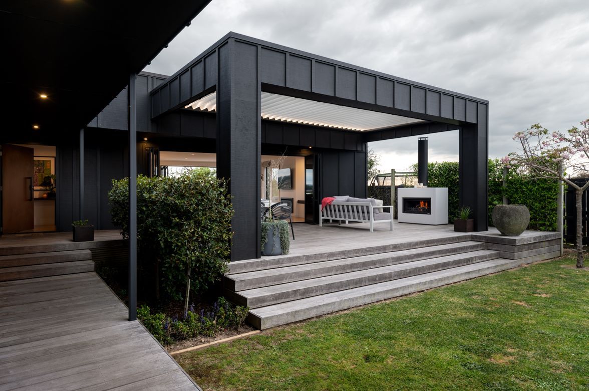 Power Residence