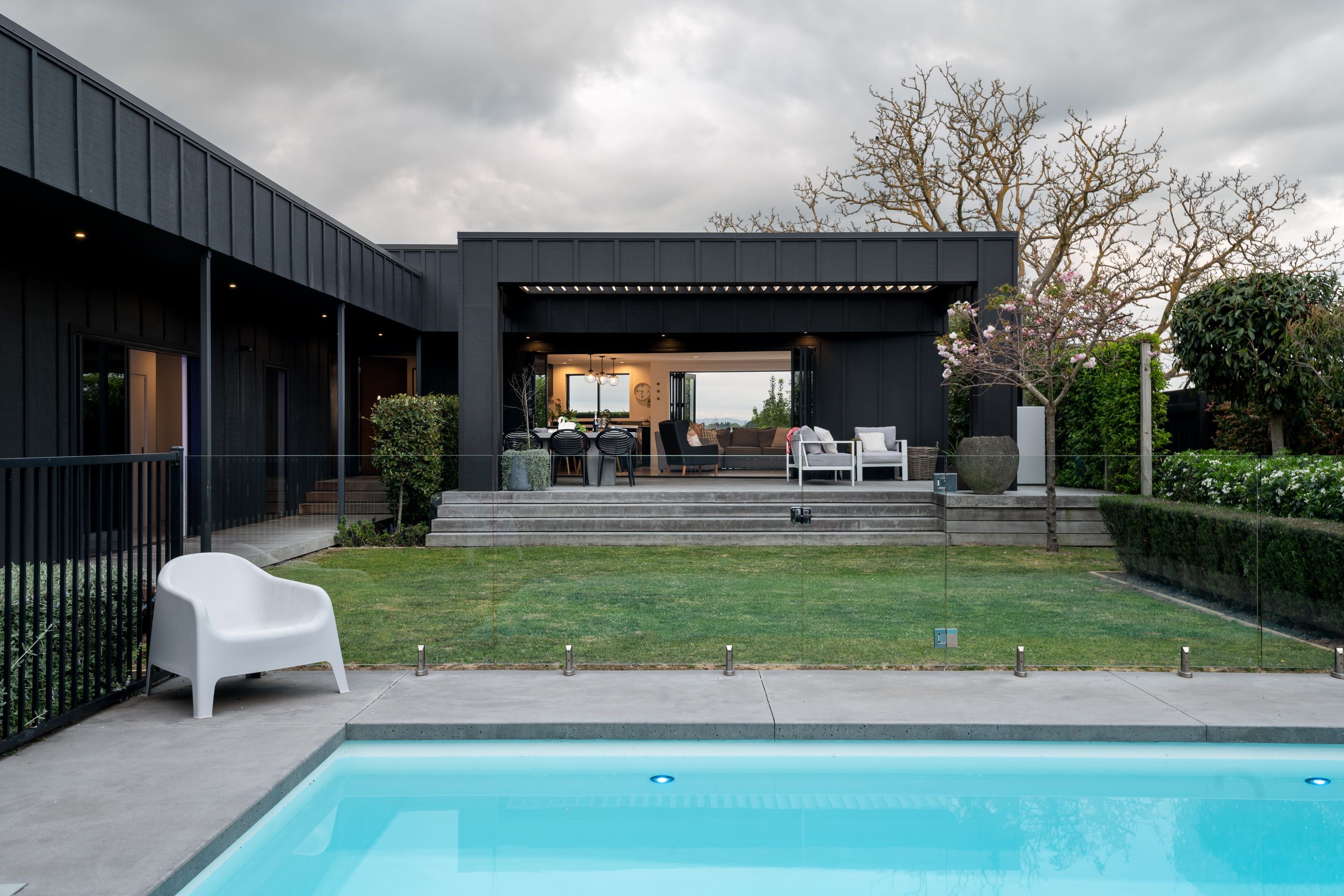 Power Residence