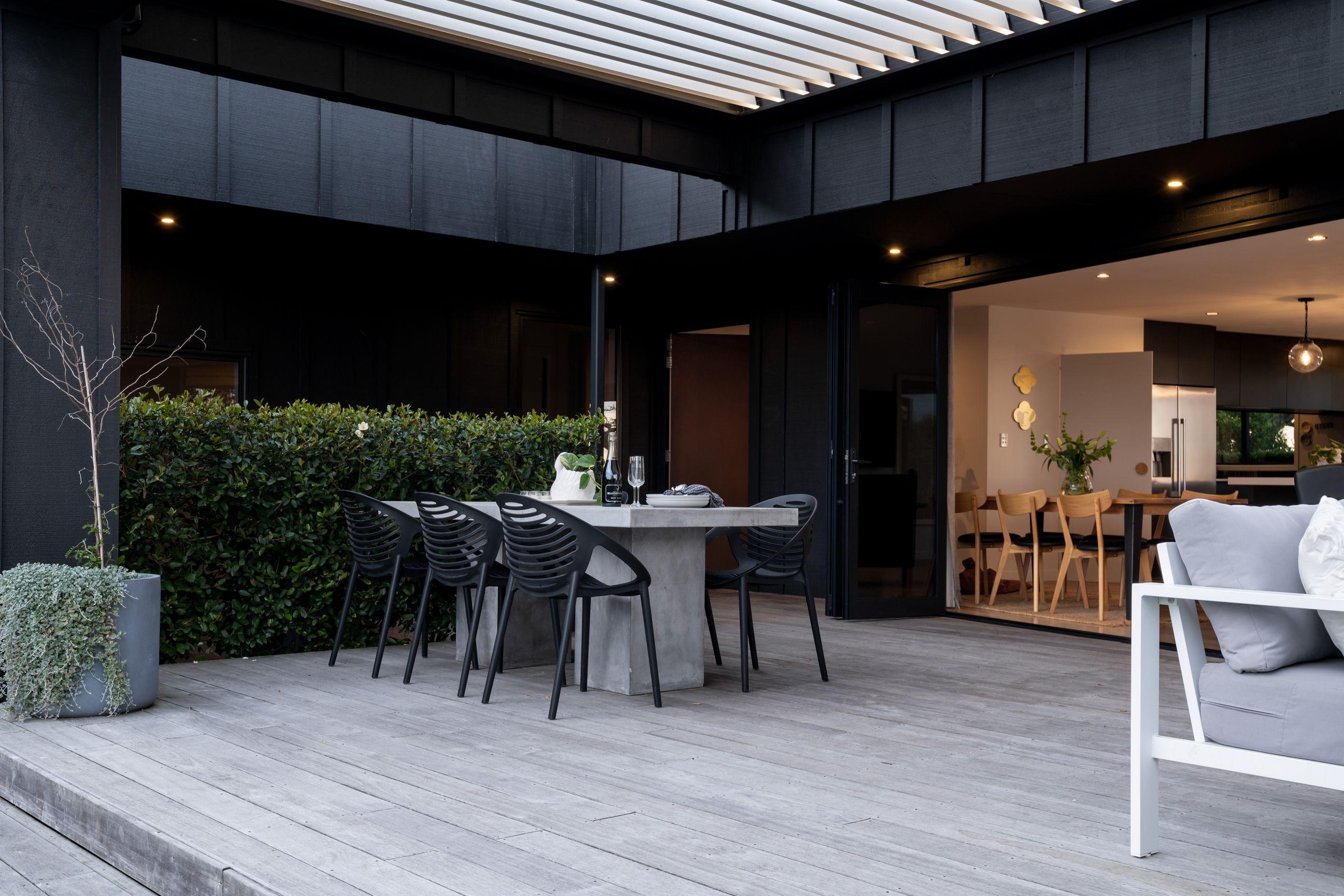 Power Residence