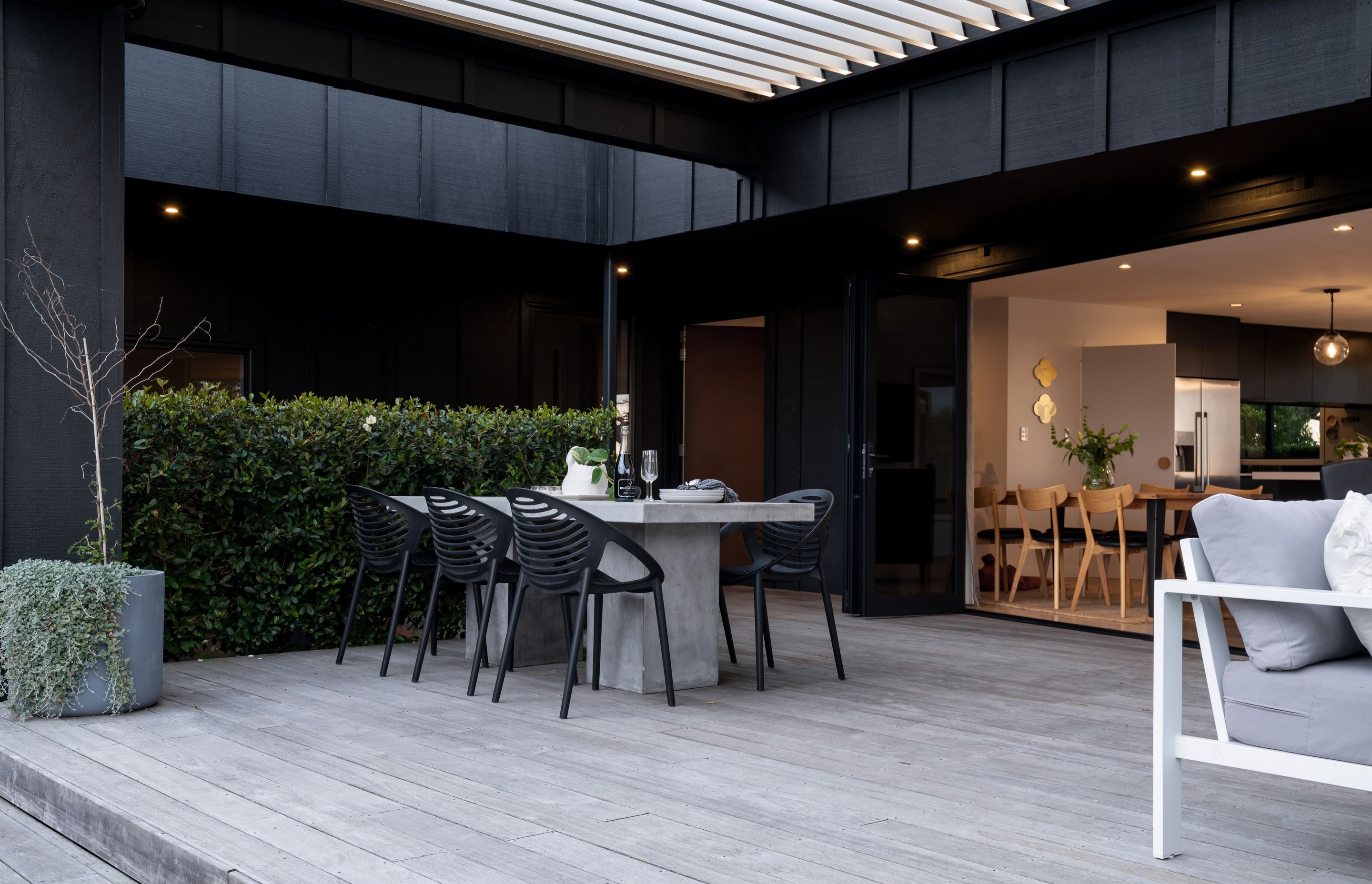Power Residence
