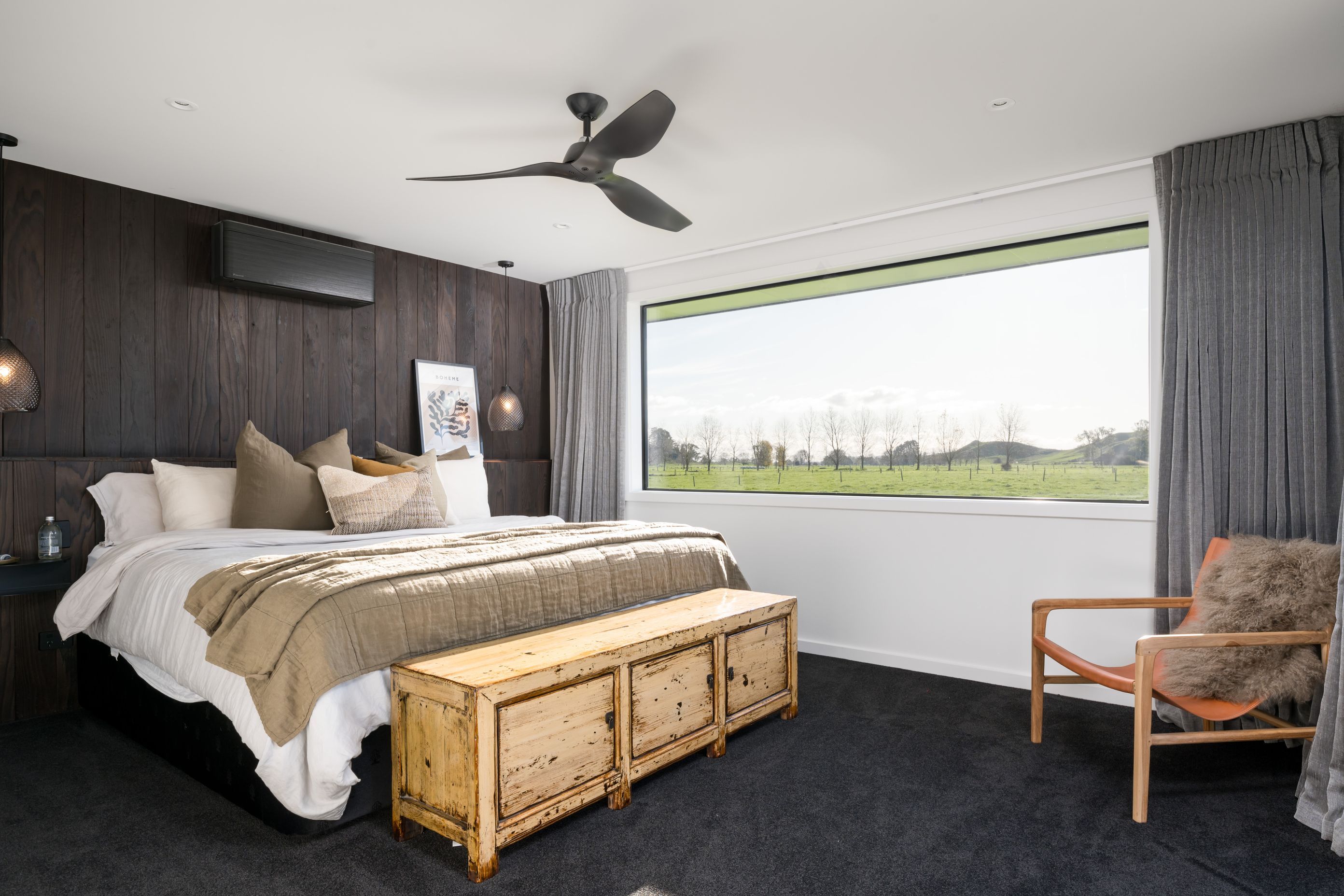Aspin Renovation