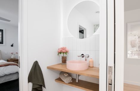 Aspin Renovation