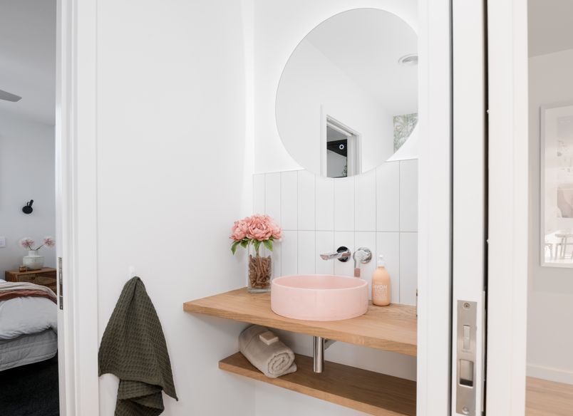Aspin Renovation