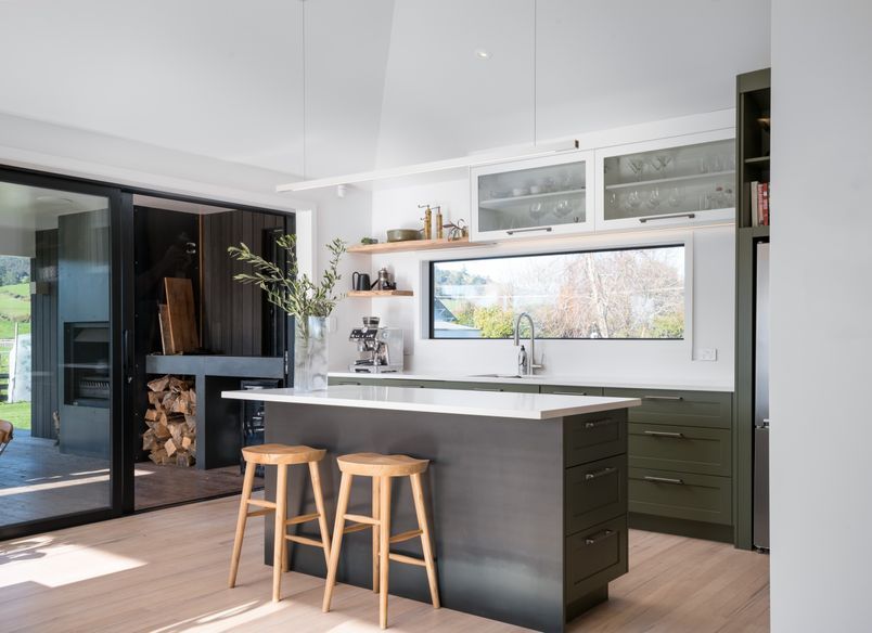 Aspin Renovation