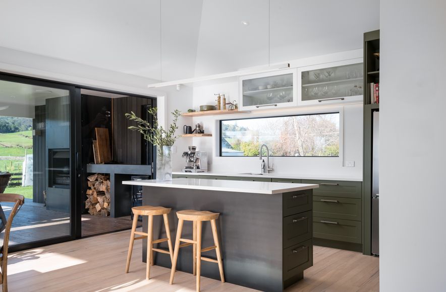 Aspin Renovation