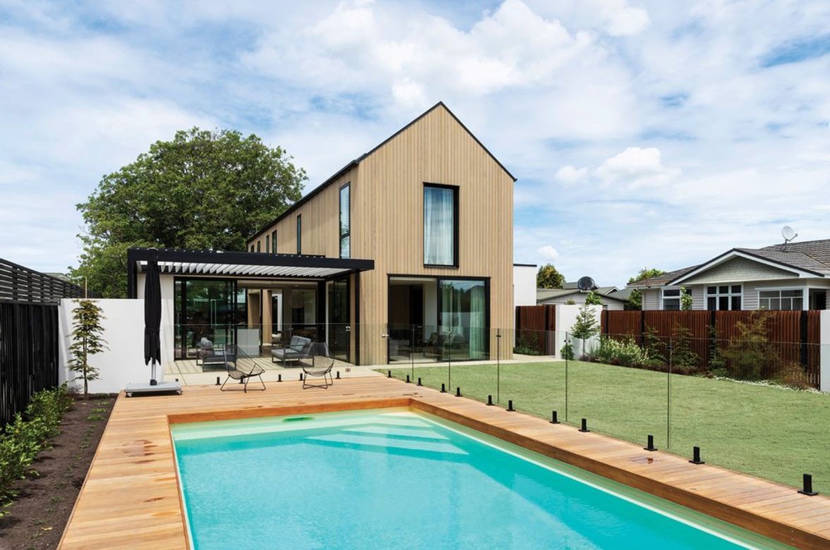 St Albans Home