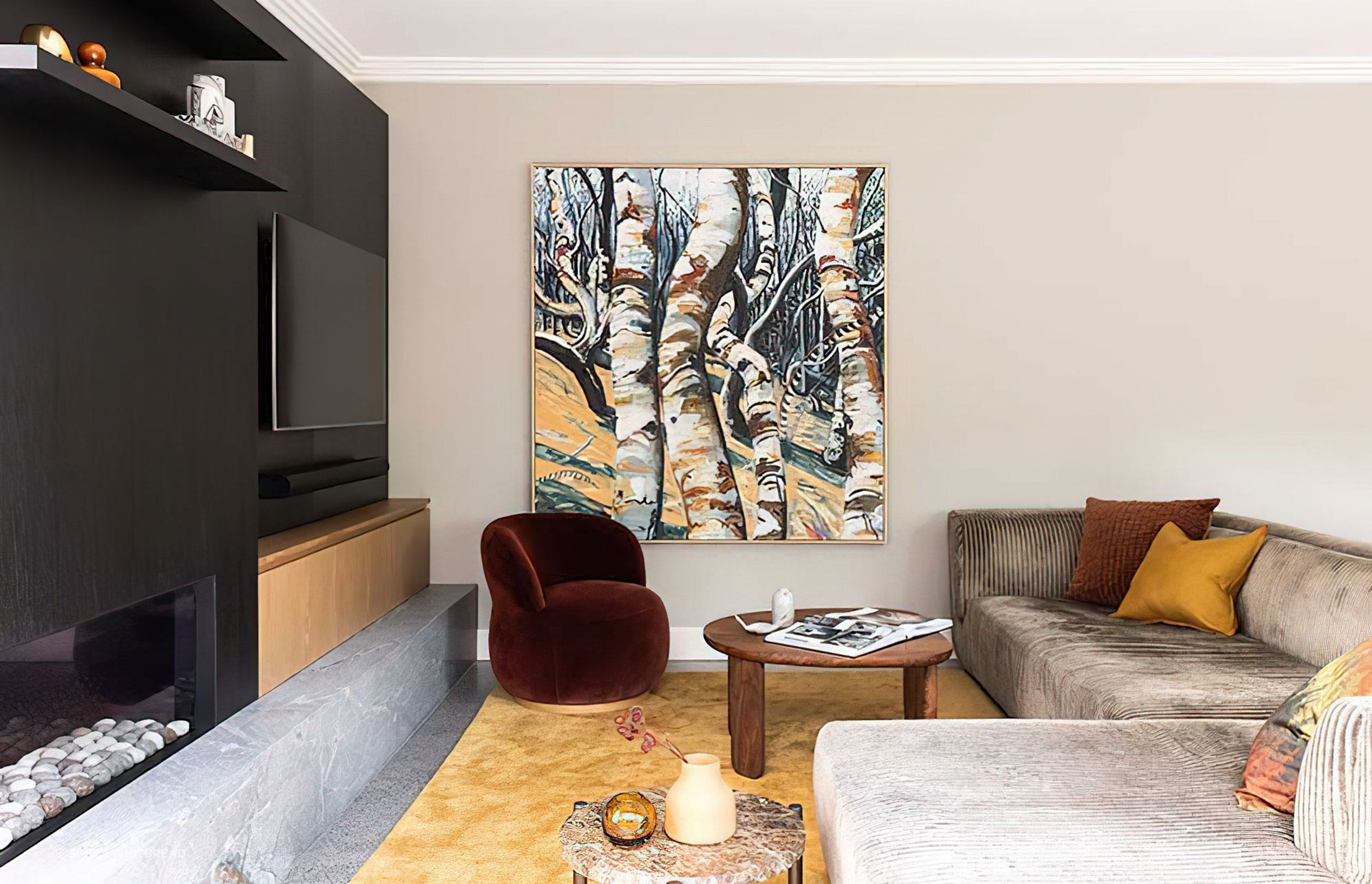 Cammeray