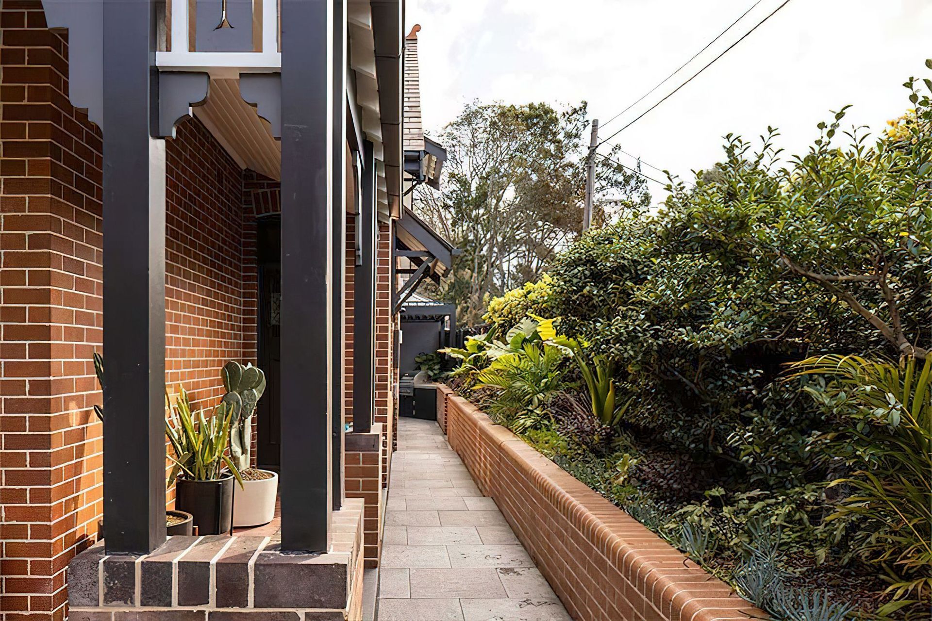Cammeray