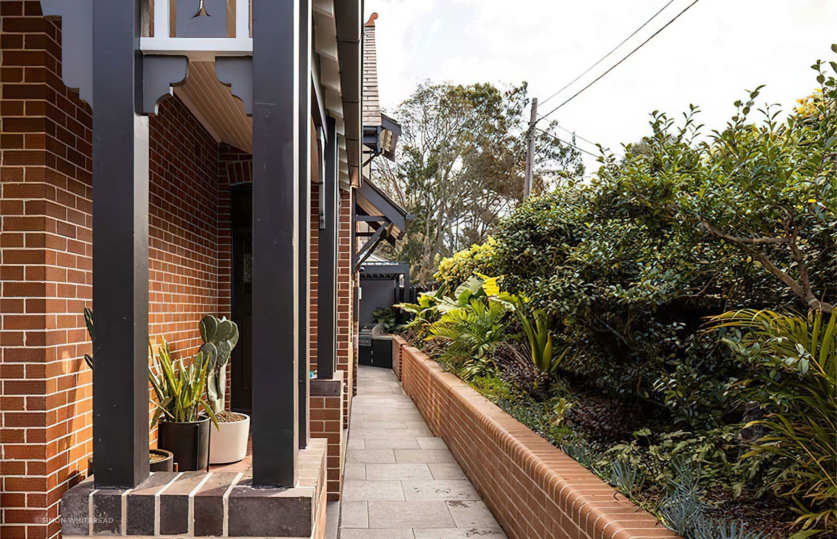 Cammeray