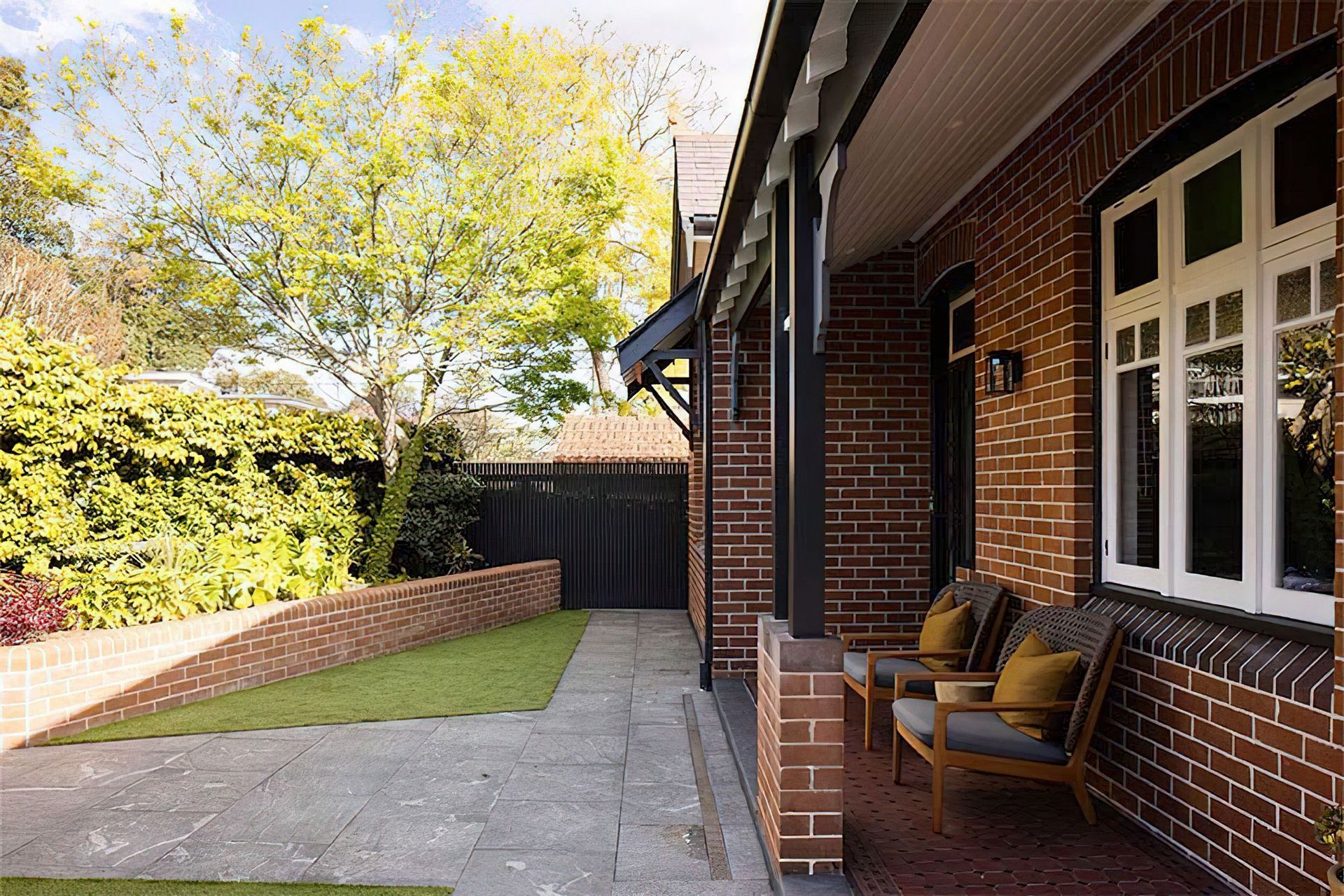 Cammeray
