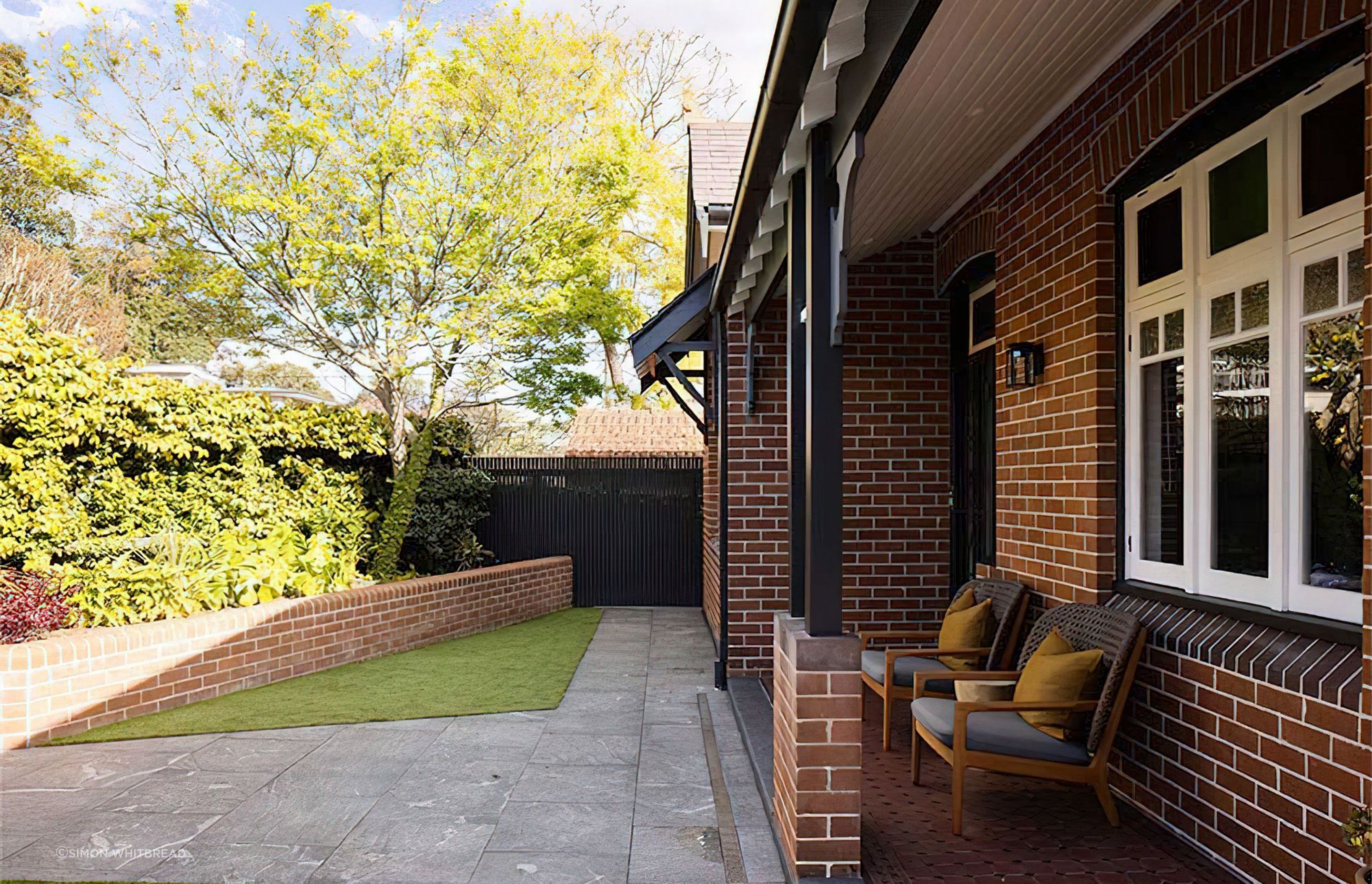 Cammeray