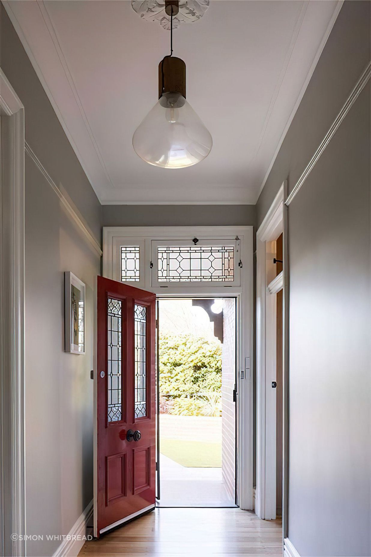 Cammeray
