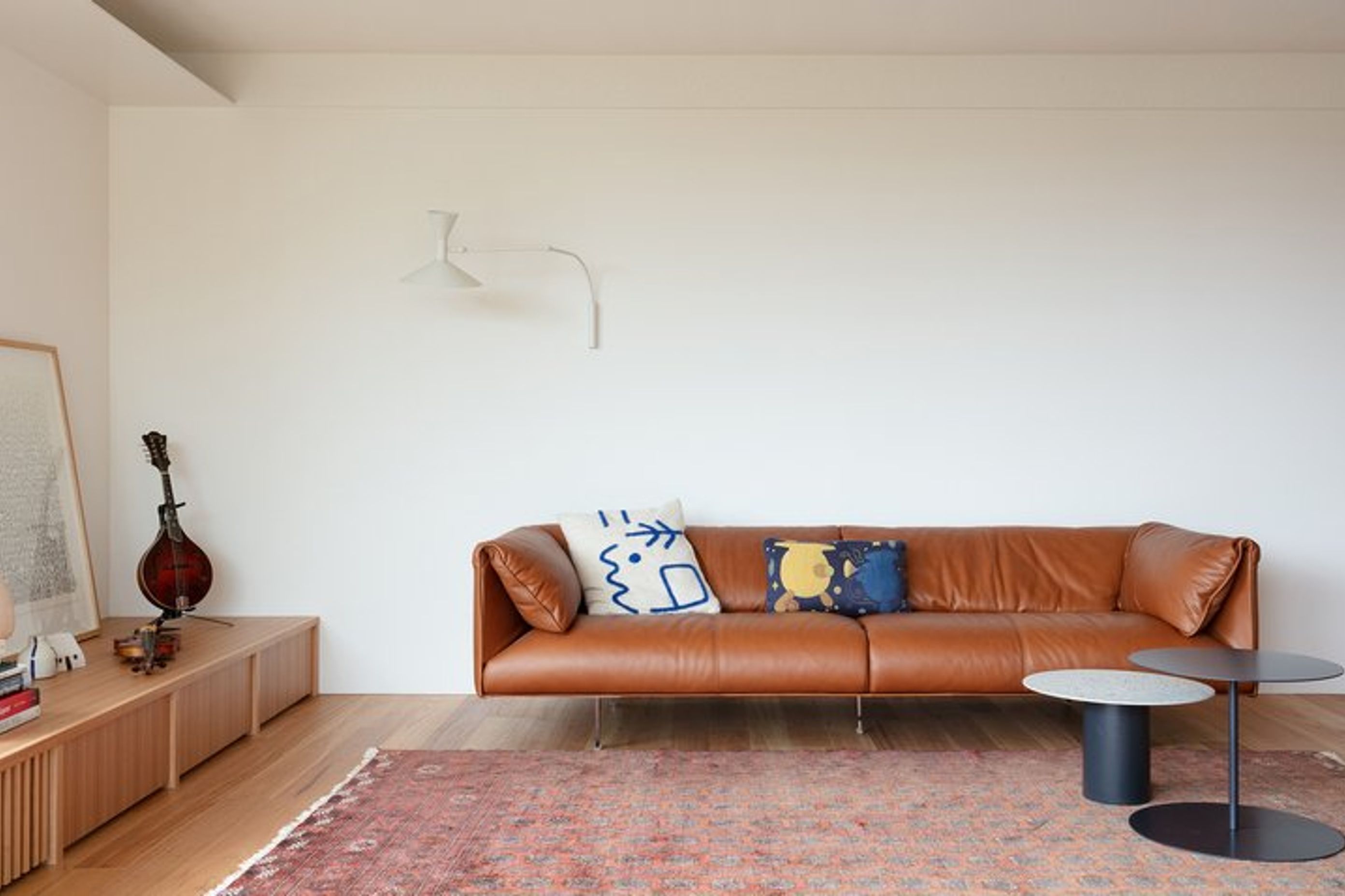 MB Apartment