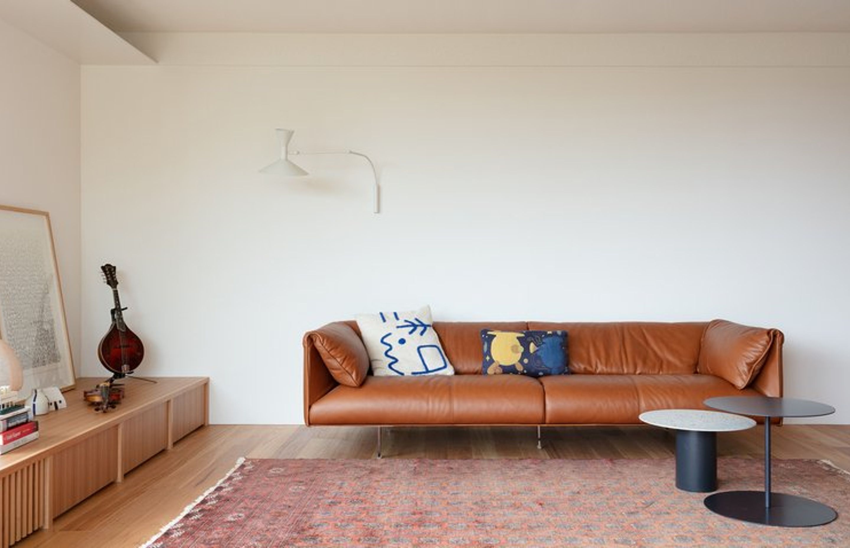 MB Apartment