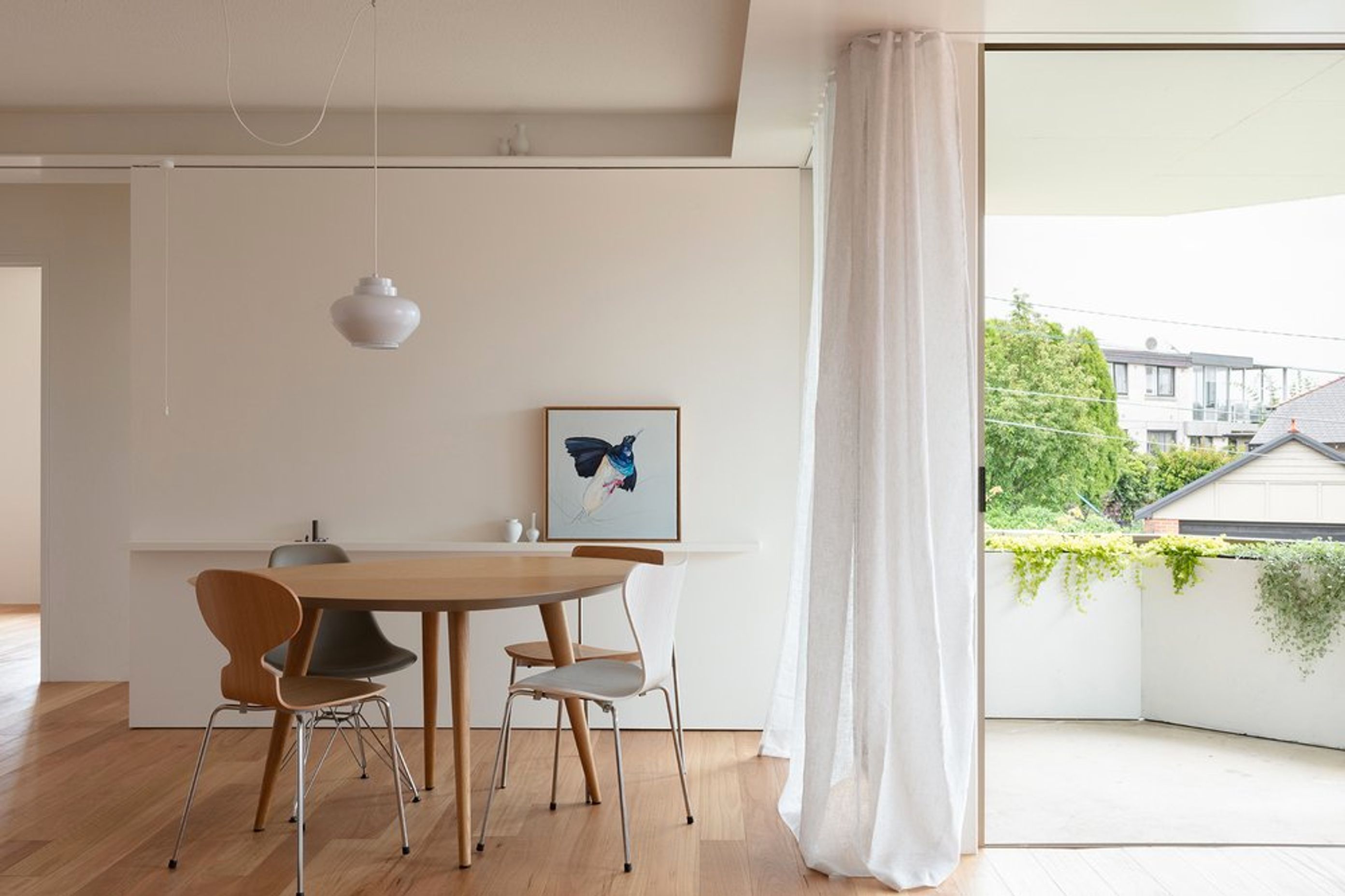 MB Apartment