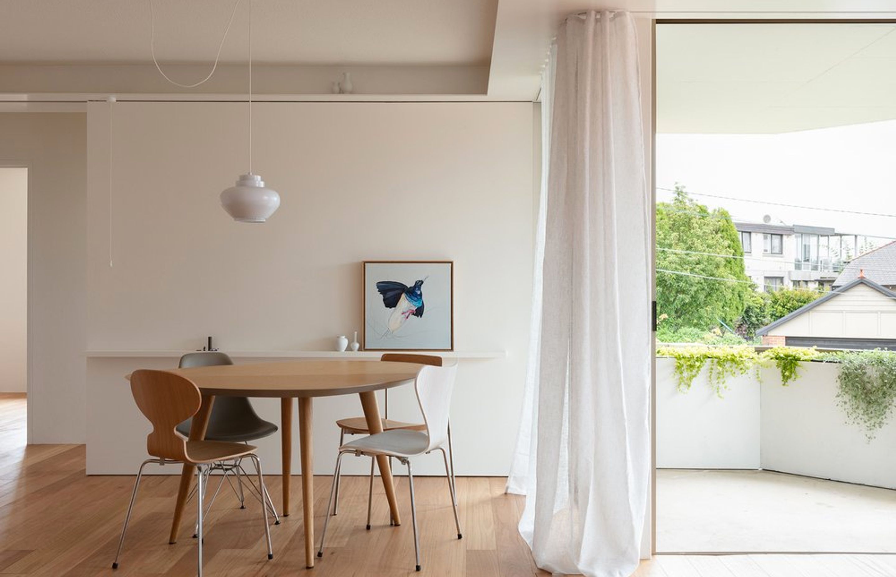 MB Apartment