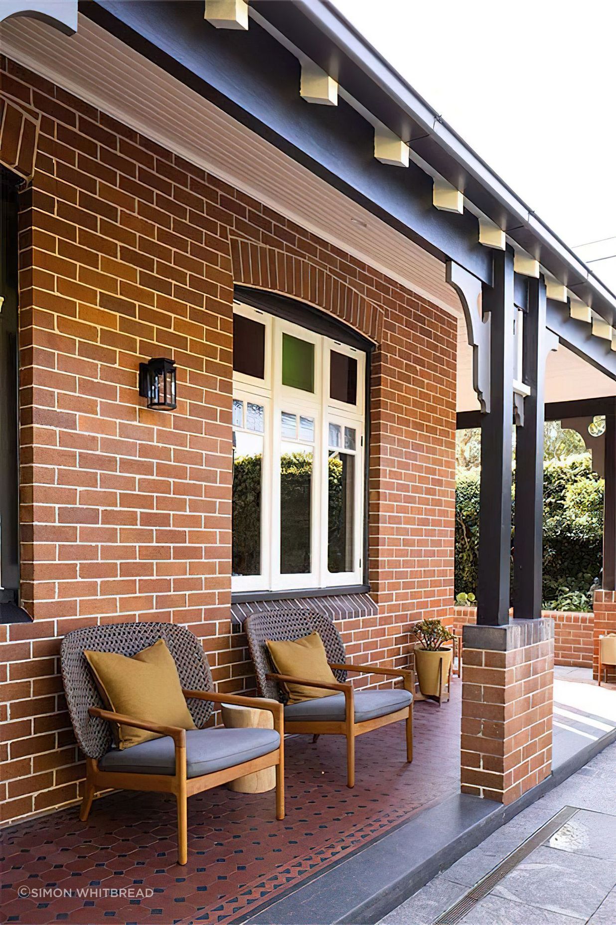 Cammeray