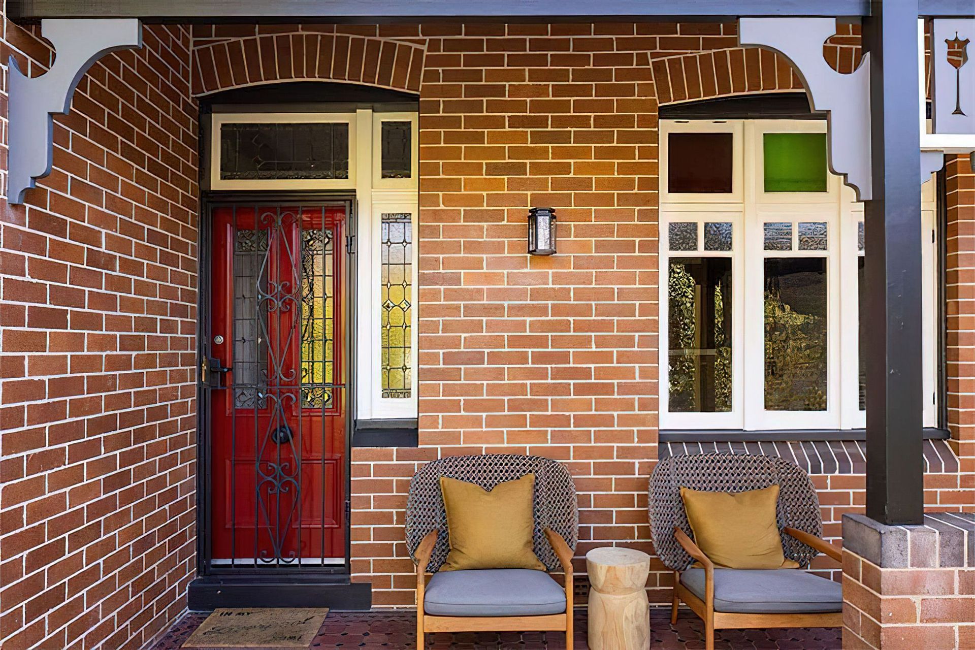 Cammeray